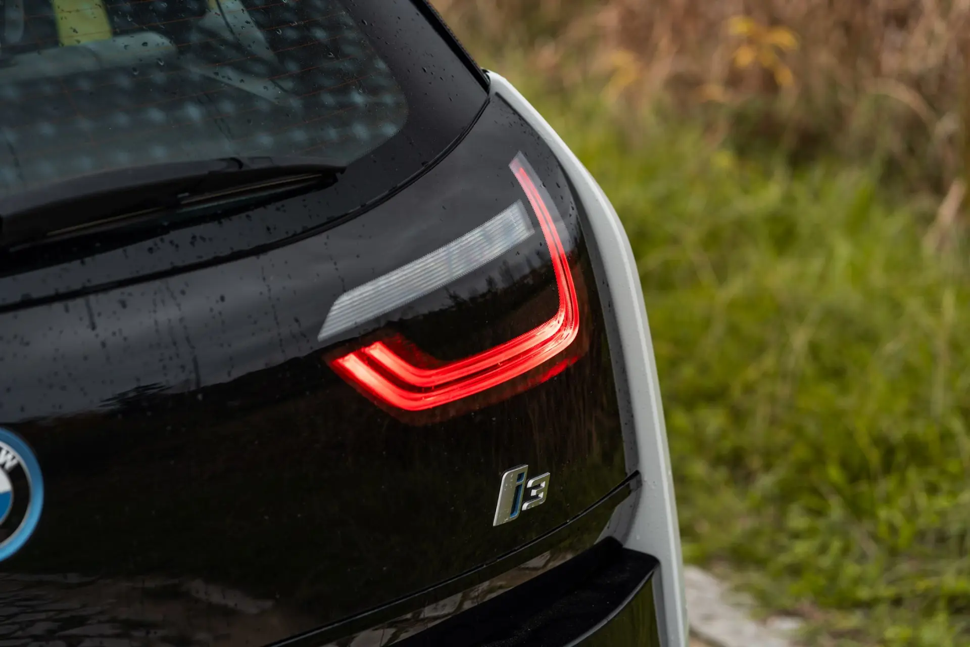 BMW i3 +EXA +Comfort Package Advance 7