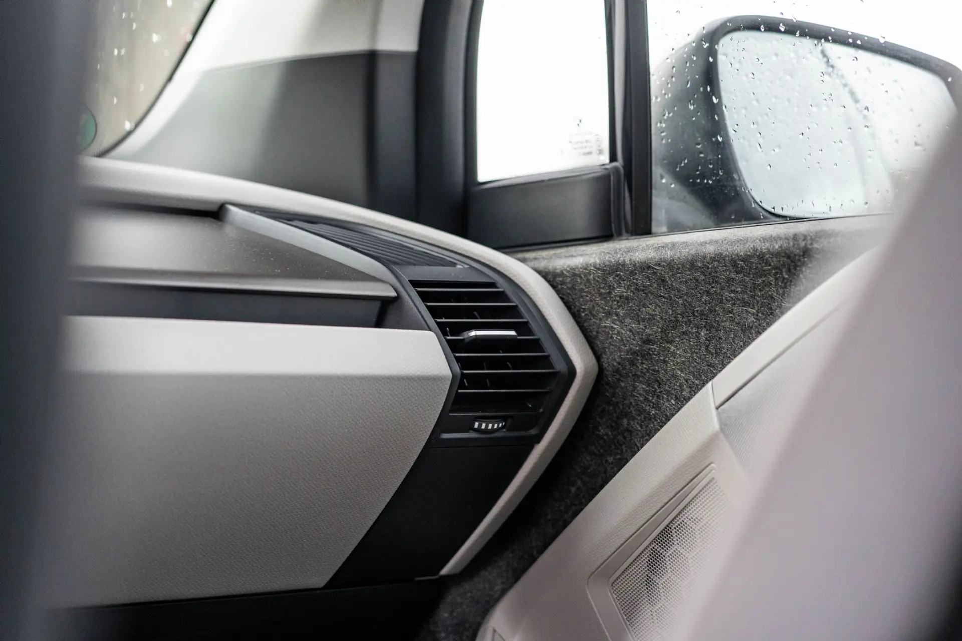 BMW i3 +EXA +Comfort Package Advance 12