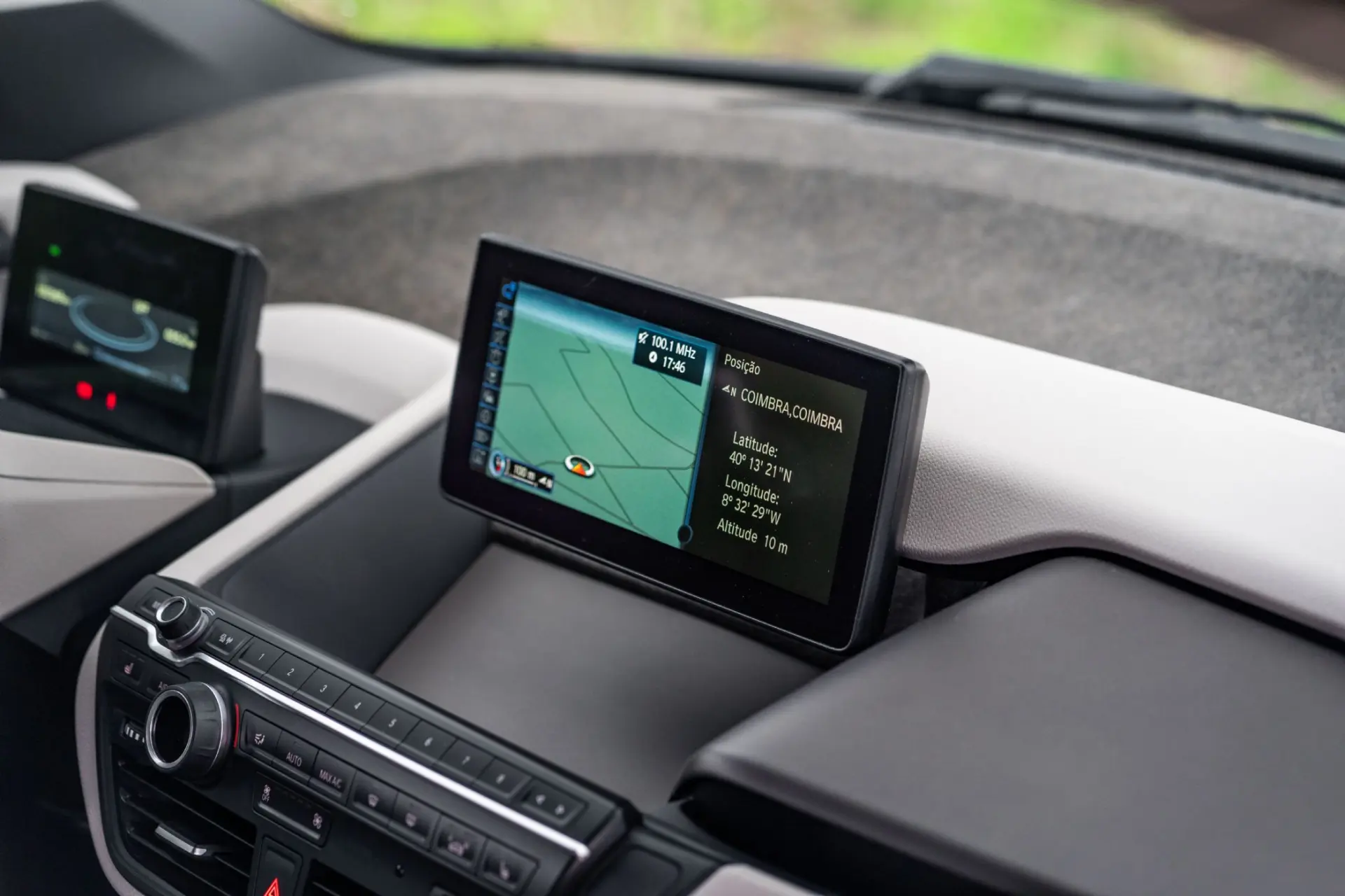 BMW i3 +EXA +Comfort Package Advance 21