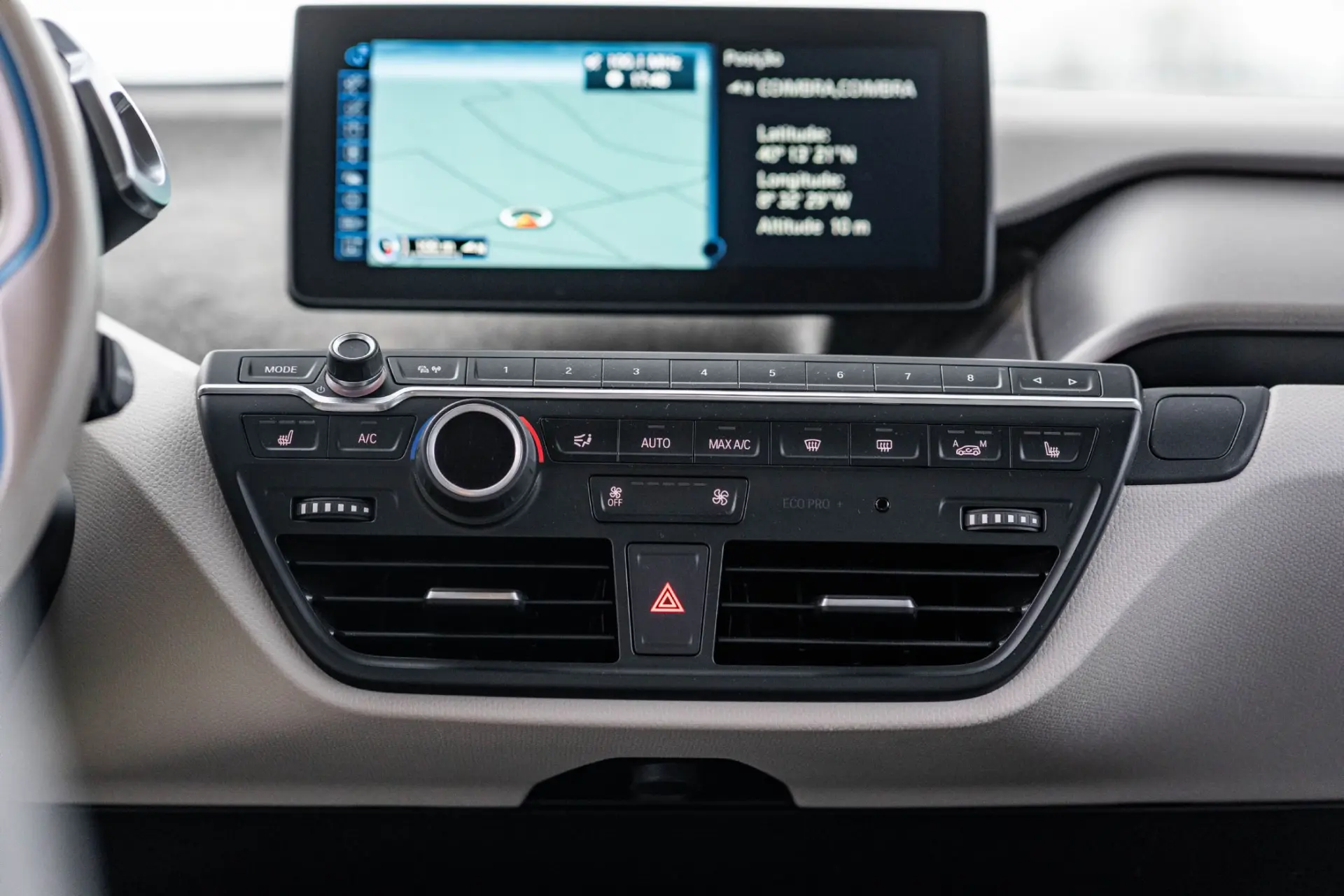 BMW i3 +EXA +Comfort Package Advance 22