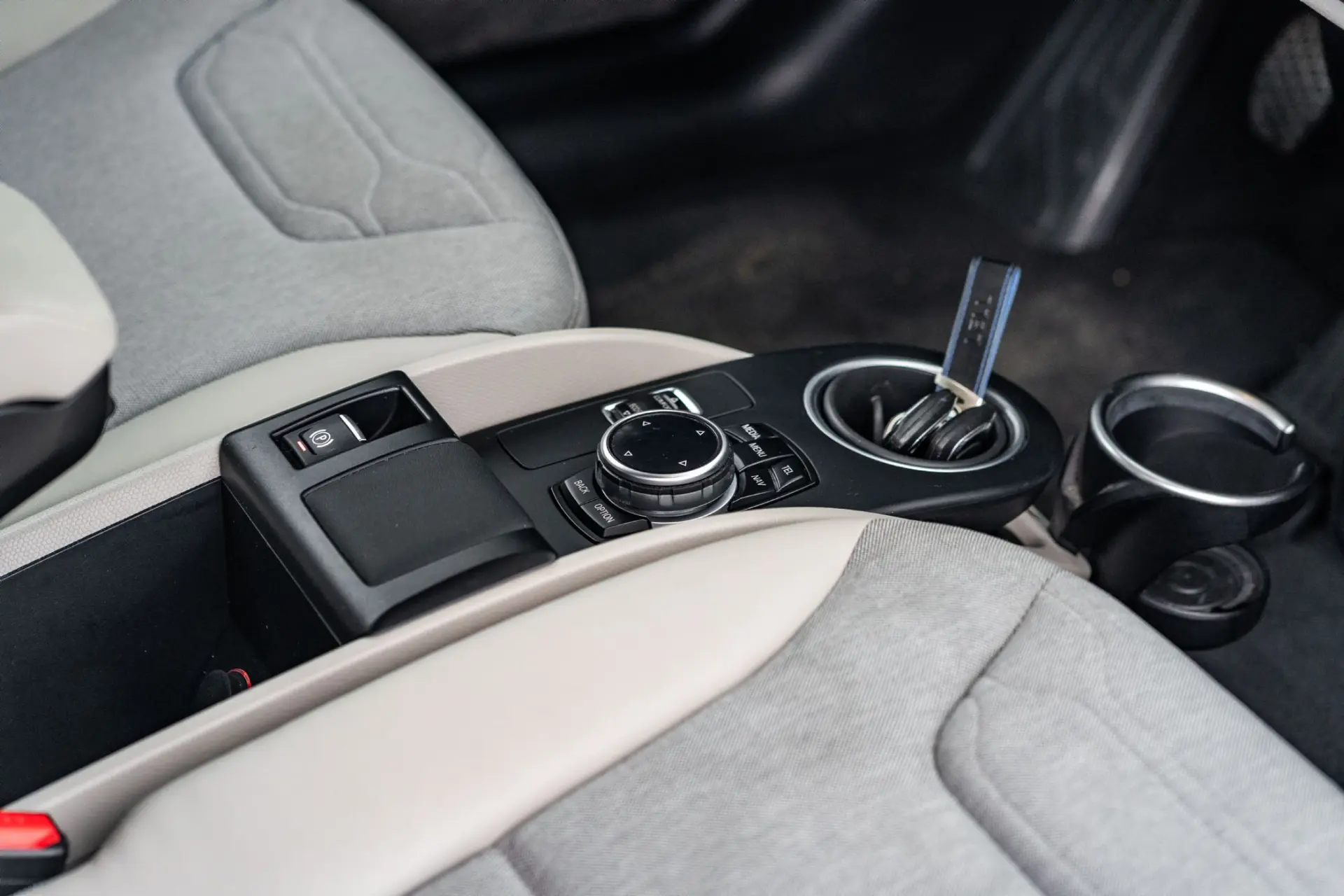 BMW i3 +EXA +Comfort Package Advance 24