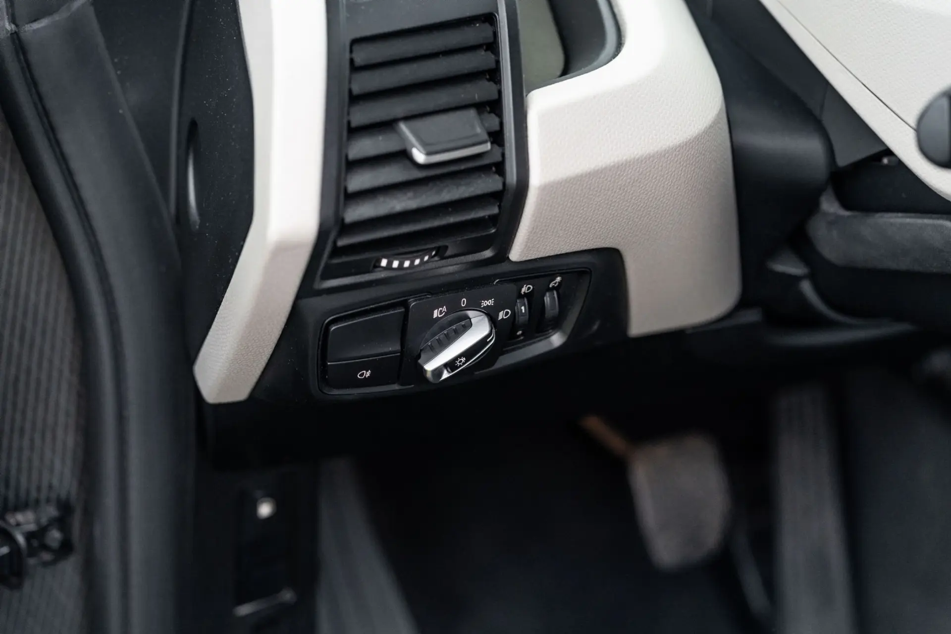 BMW i3 +EXA +Comfort Package Advance 26