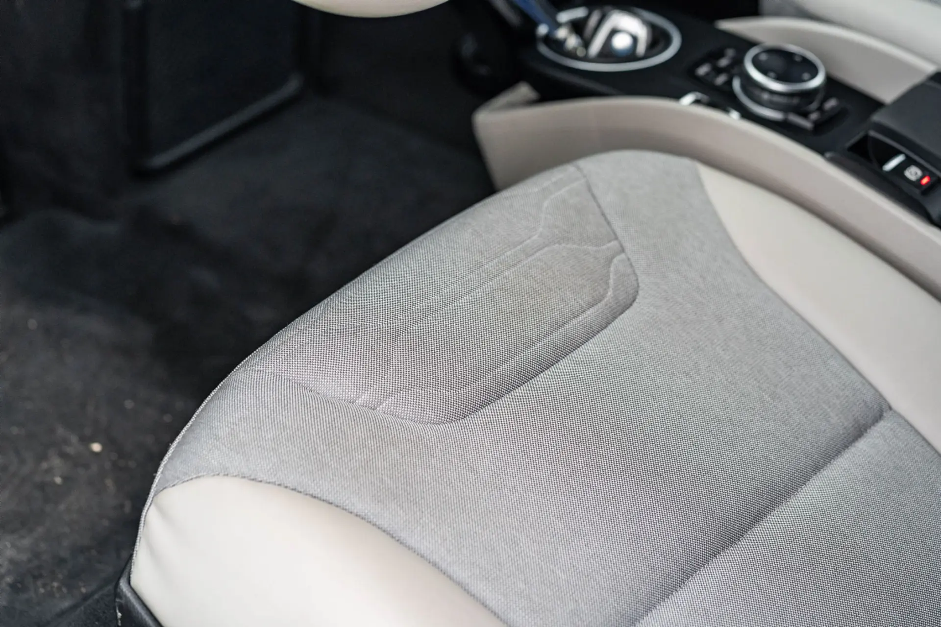 BMW i3 +EXA +Comfort Package Advance 36