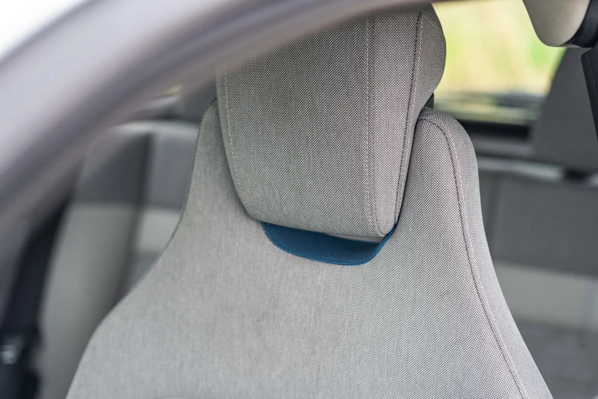 BMW i3 +EXA +Comfort Package Advance 37