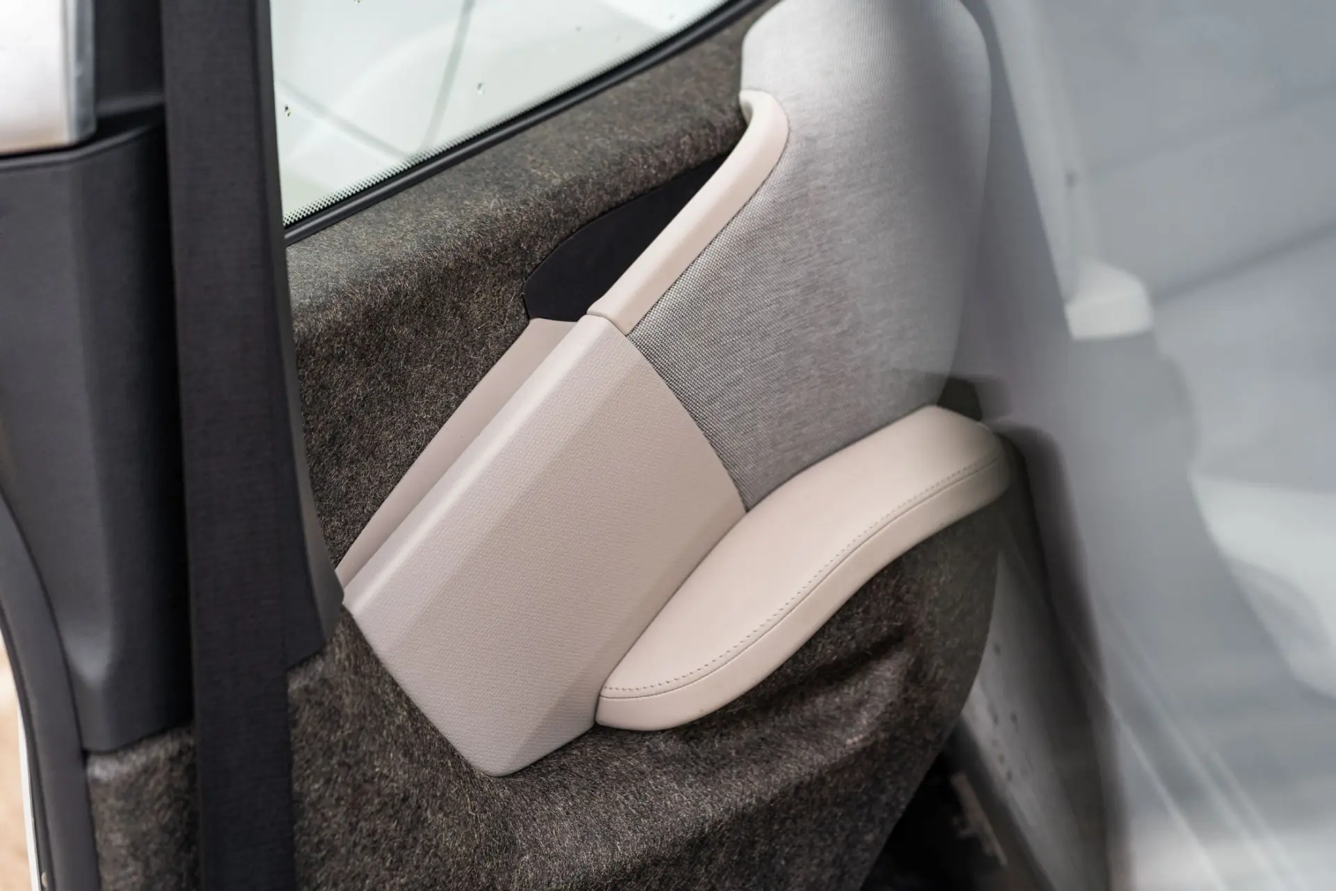 BMW i3 +EXA +Comfort Package Advance 40