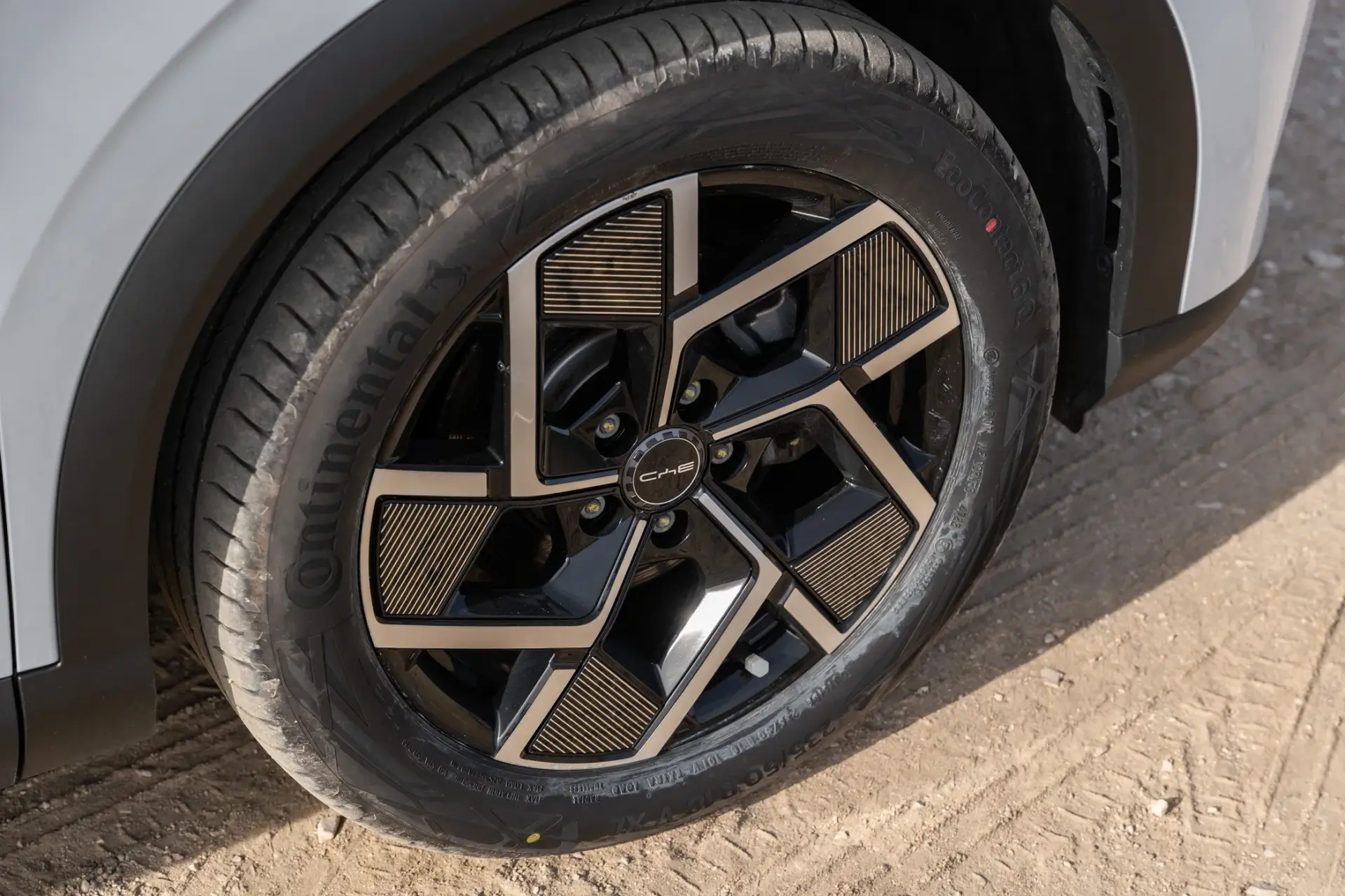 BYD Atto 3 Design 16