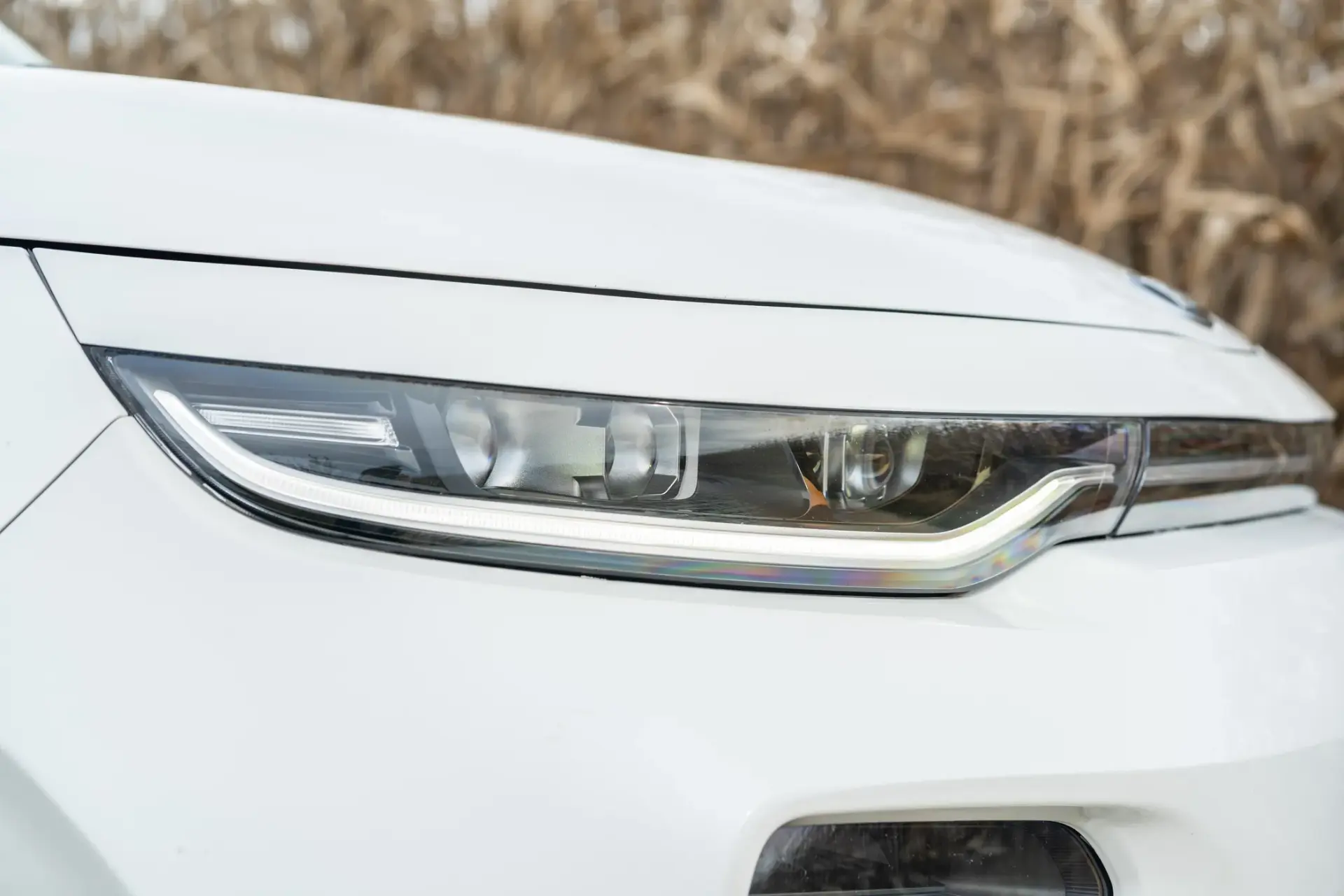 Kia e-Soul 64kWh 6