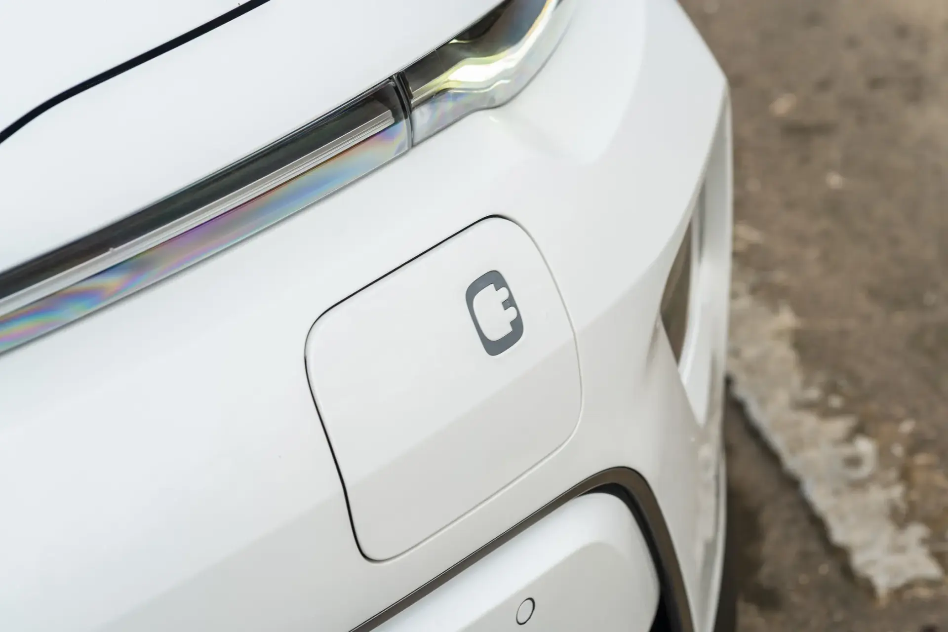 Kia e-Soul 64kWh 5