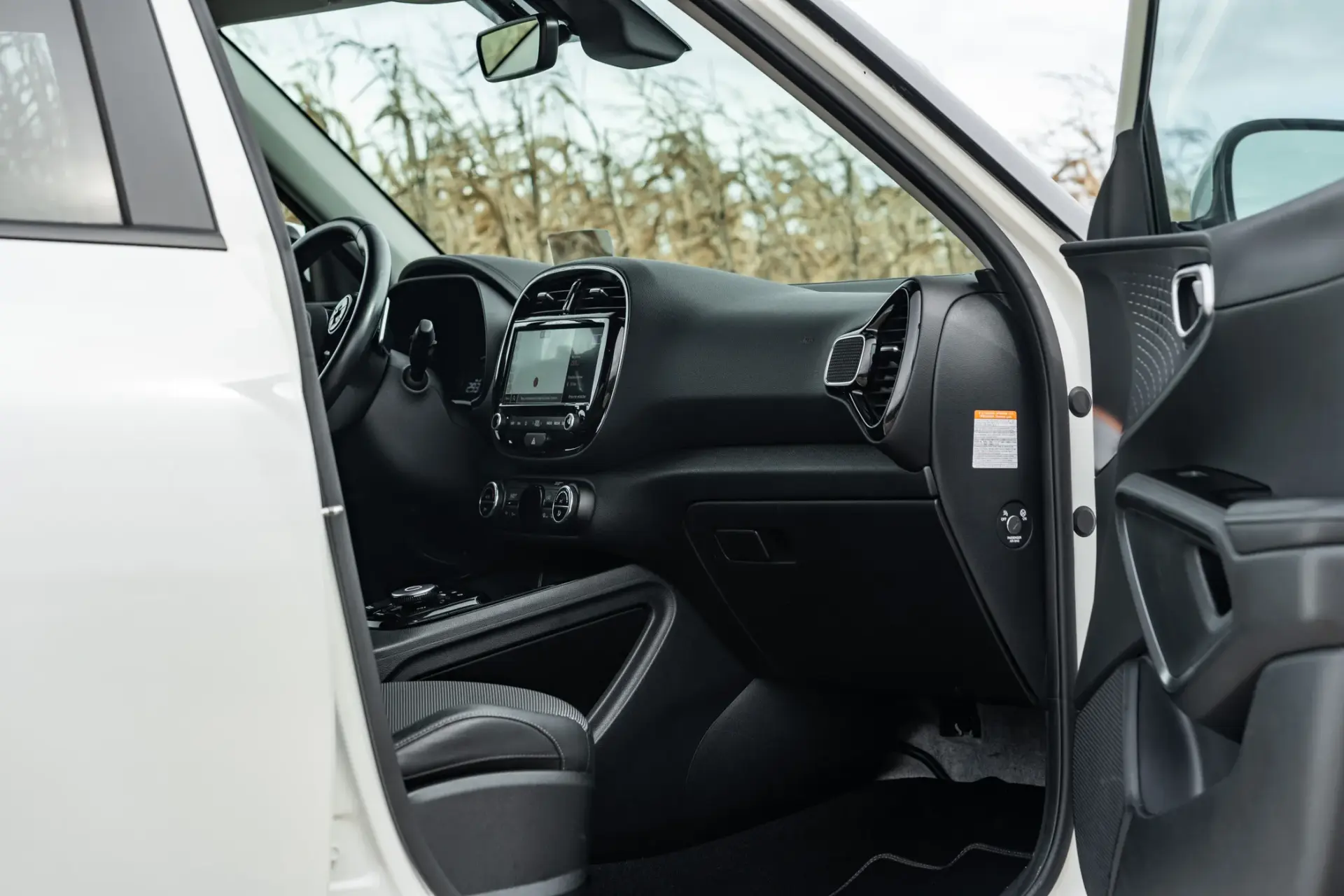Kia e-Soul 64kWh 18