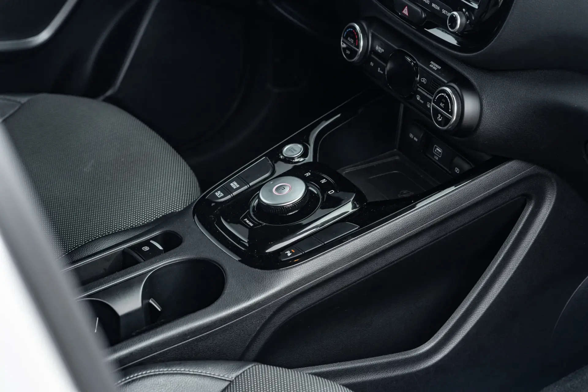 Kia e-Soul 64kWh 20