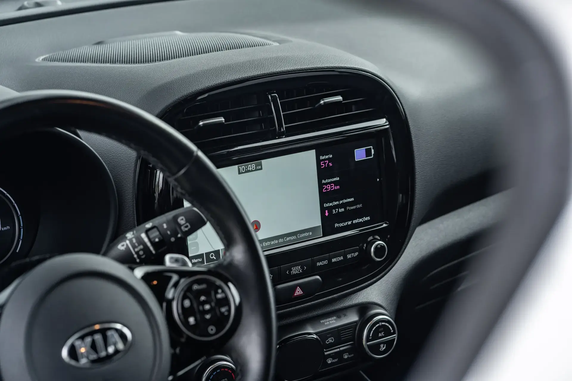 Kia e-Soul 64kWh 23
