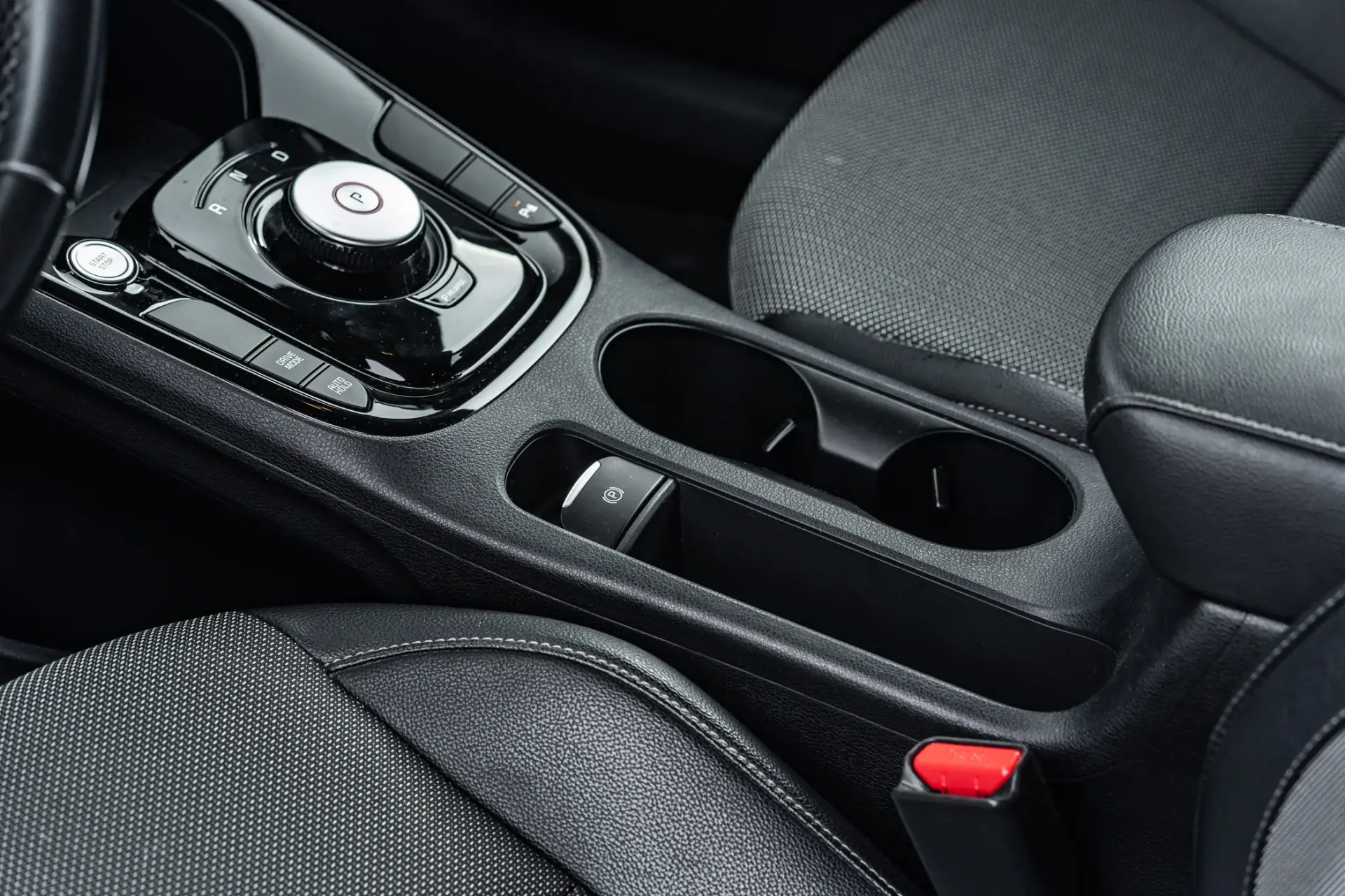 Kia e-Soul 64kWh 26