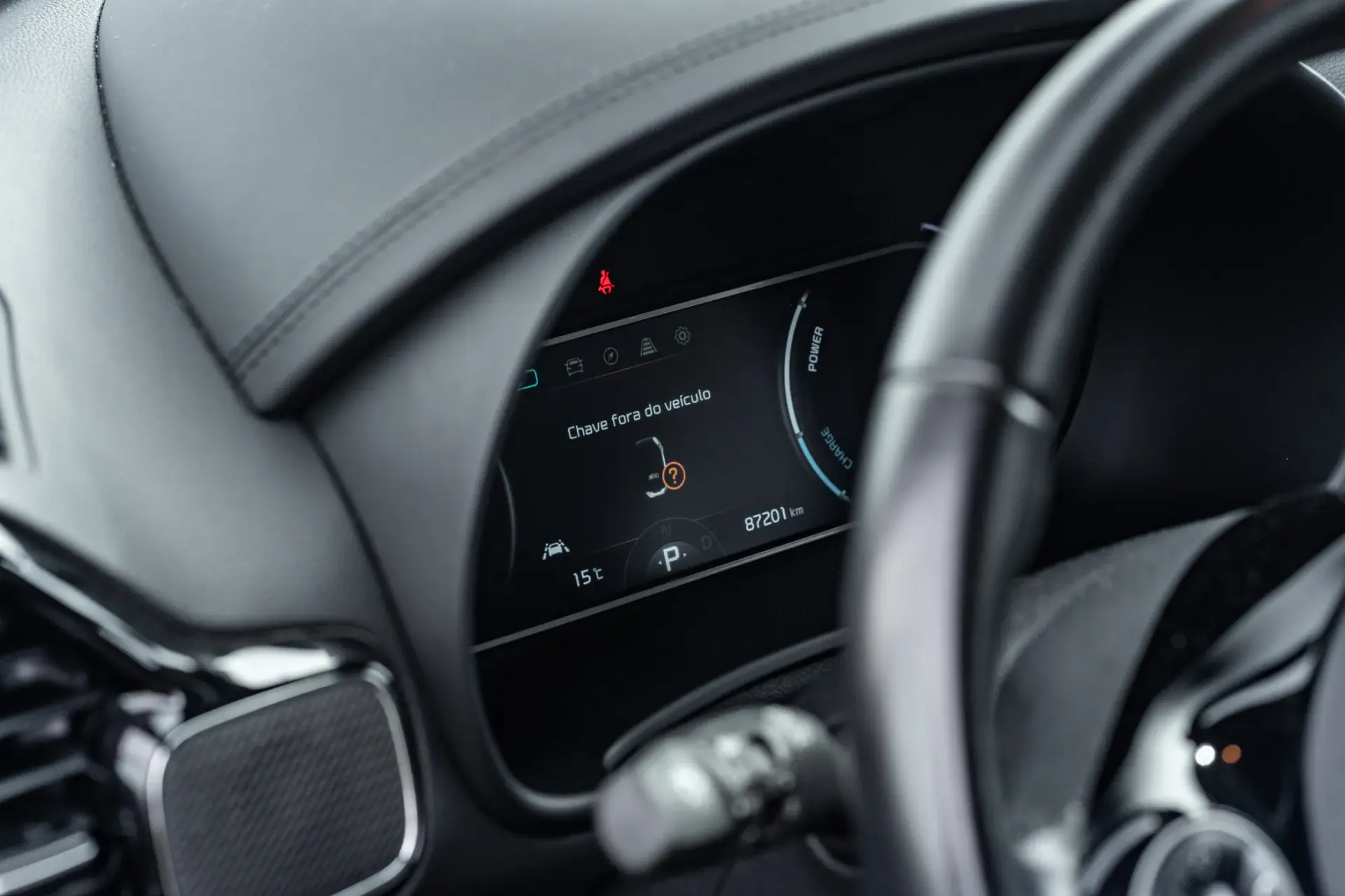Kia e-Soul 64kWh 27