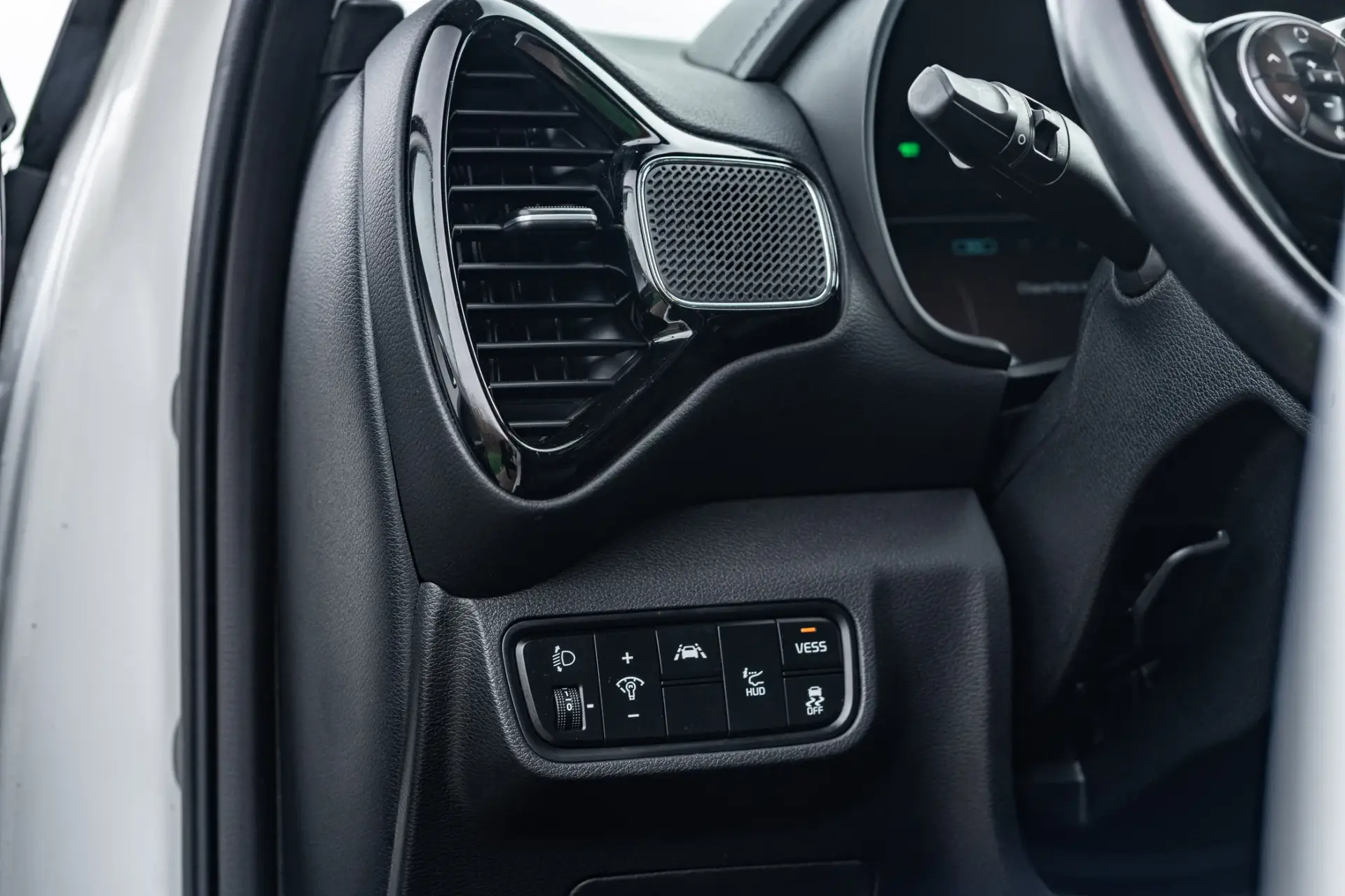 Kia e-Soul 64kWh 28