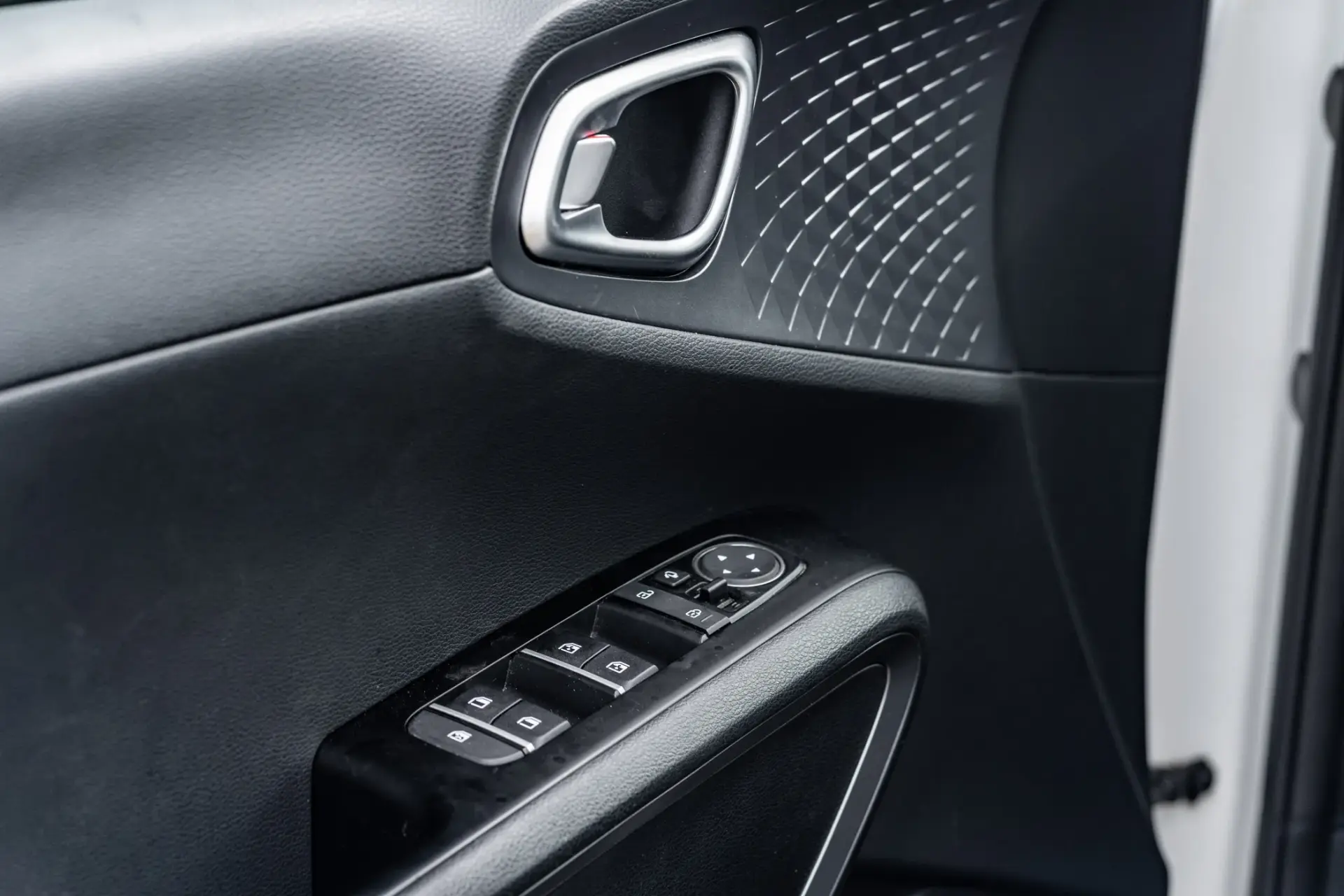 Kia e-Soul 64kWh 29