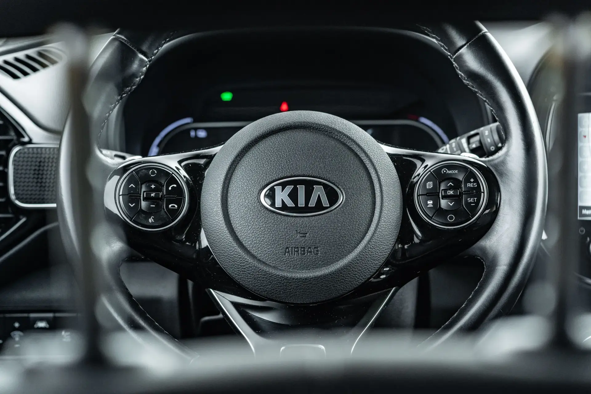 Kia e-Soul 64kWh 31