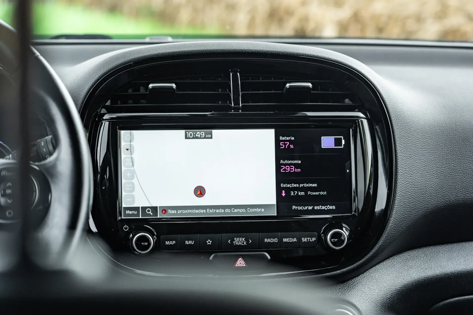 Kia e-Soul 64kWh 33