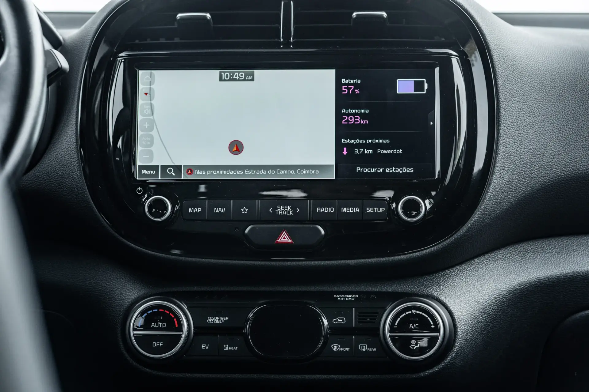 Kia e-Soul 64kWh 35