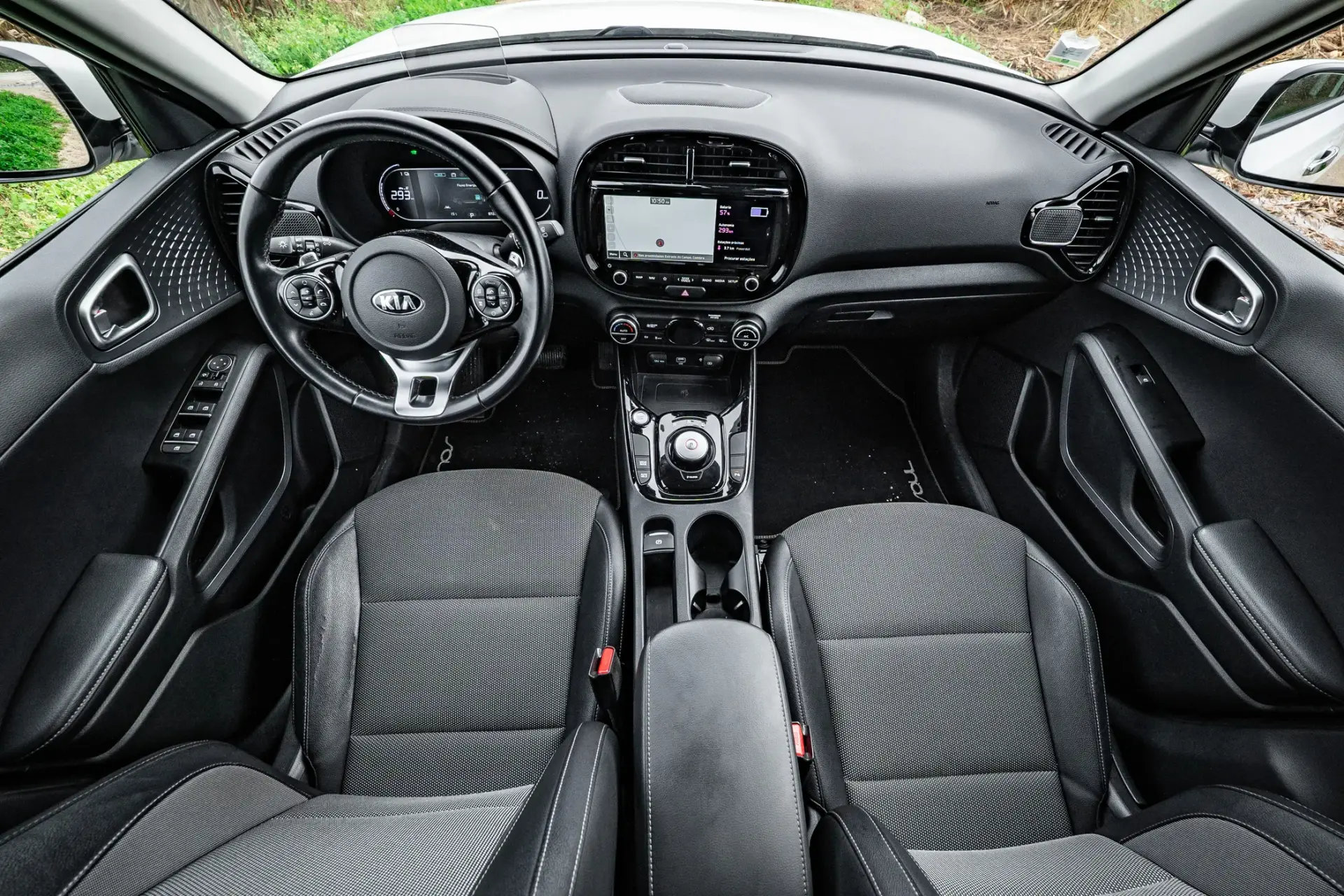 Kia e-Soul 64kWh 40