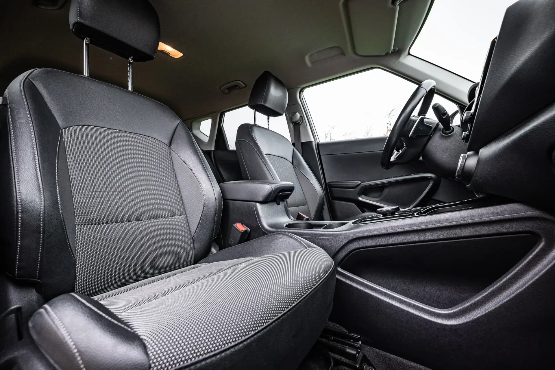 Kia e-Soul 64kWh 44