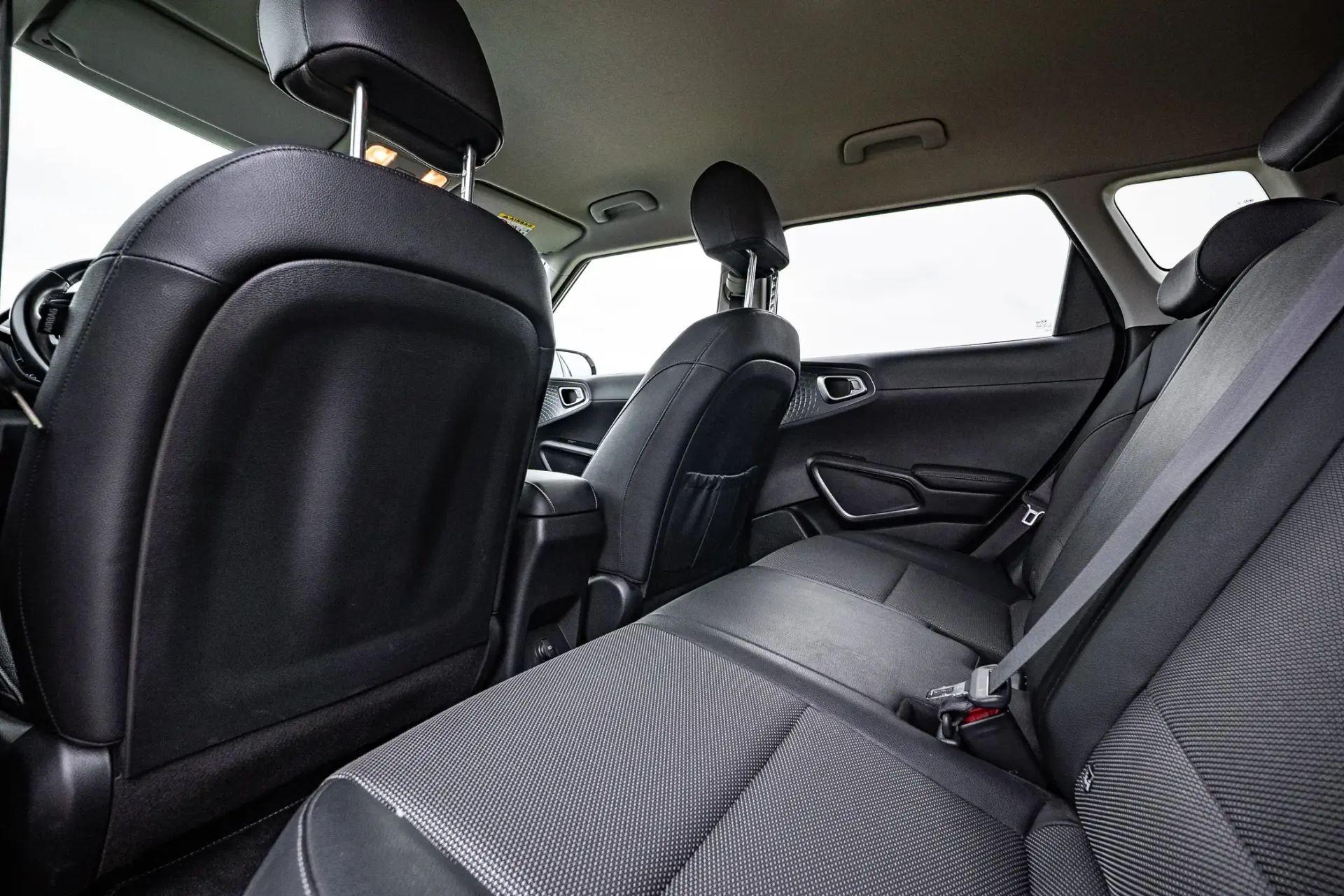 Kia e-Soul 64kWh 45