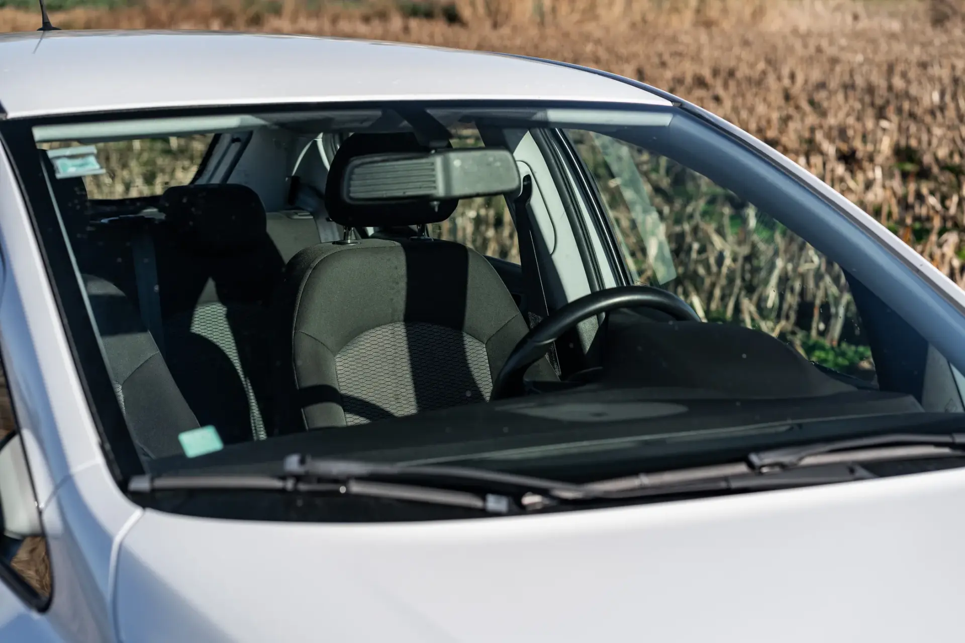 Opel Corsa 1.4 Edition FlexFuel 6