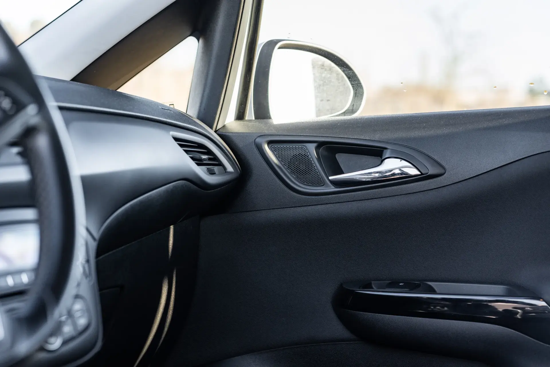 Opel Corsa 1.4 Edition FlexFuel 19