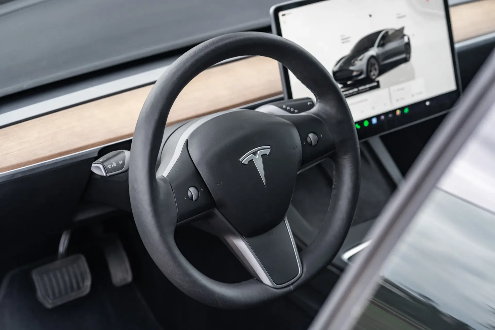 Tesla Model 3 Standard Range Plus RWD 19