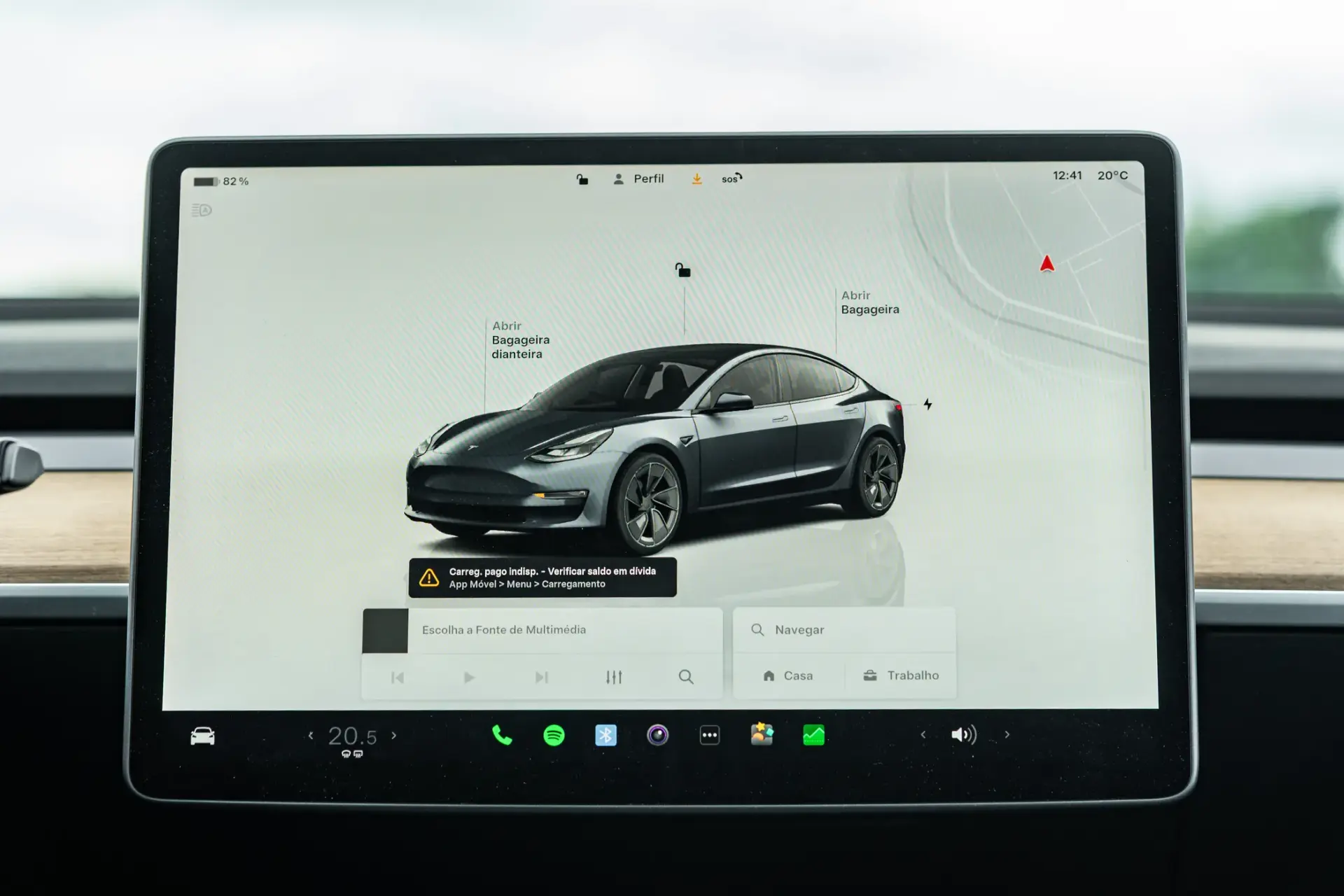 Tesla Model 3 Standard Range Plus RWD 27