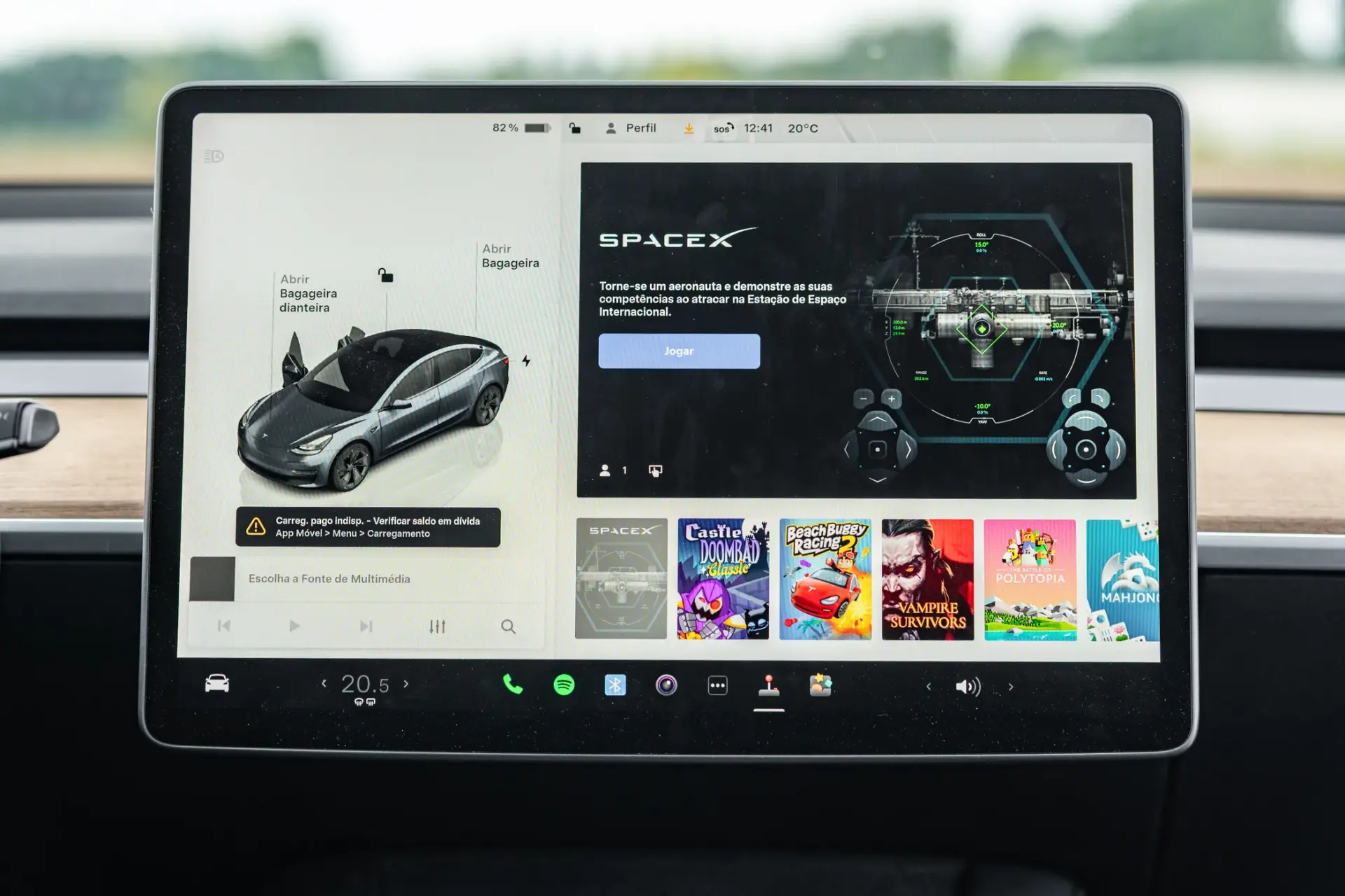 Tesla Model 3 Standard Range Plus RWD 29