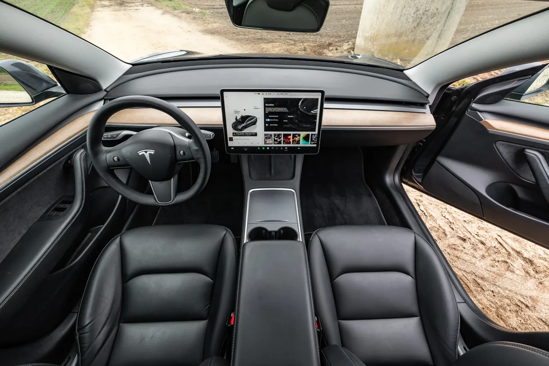 Tesla Model 3 Standard Range Plus RWD 31