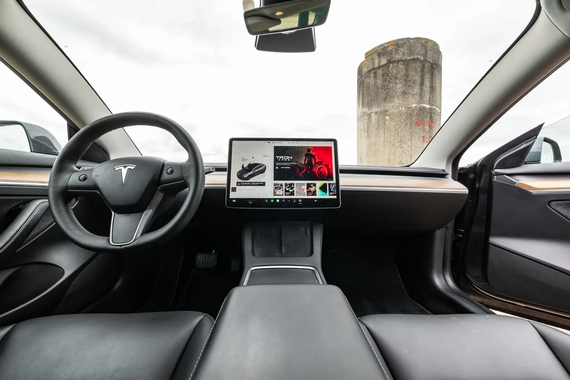Tesla Model 3 Standard Range Plus RWD 32