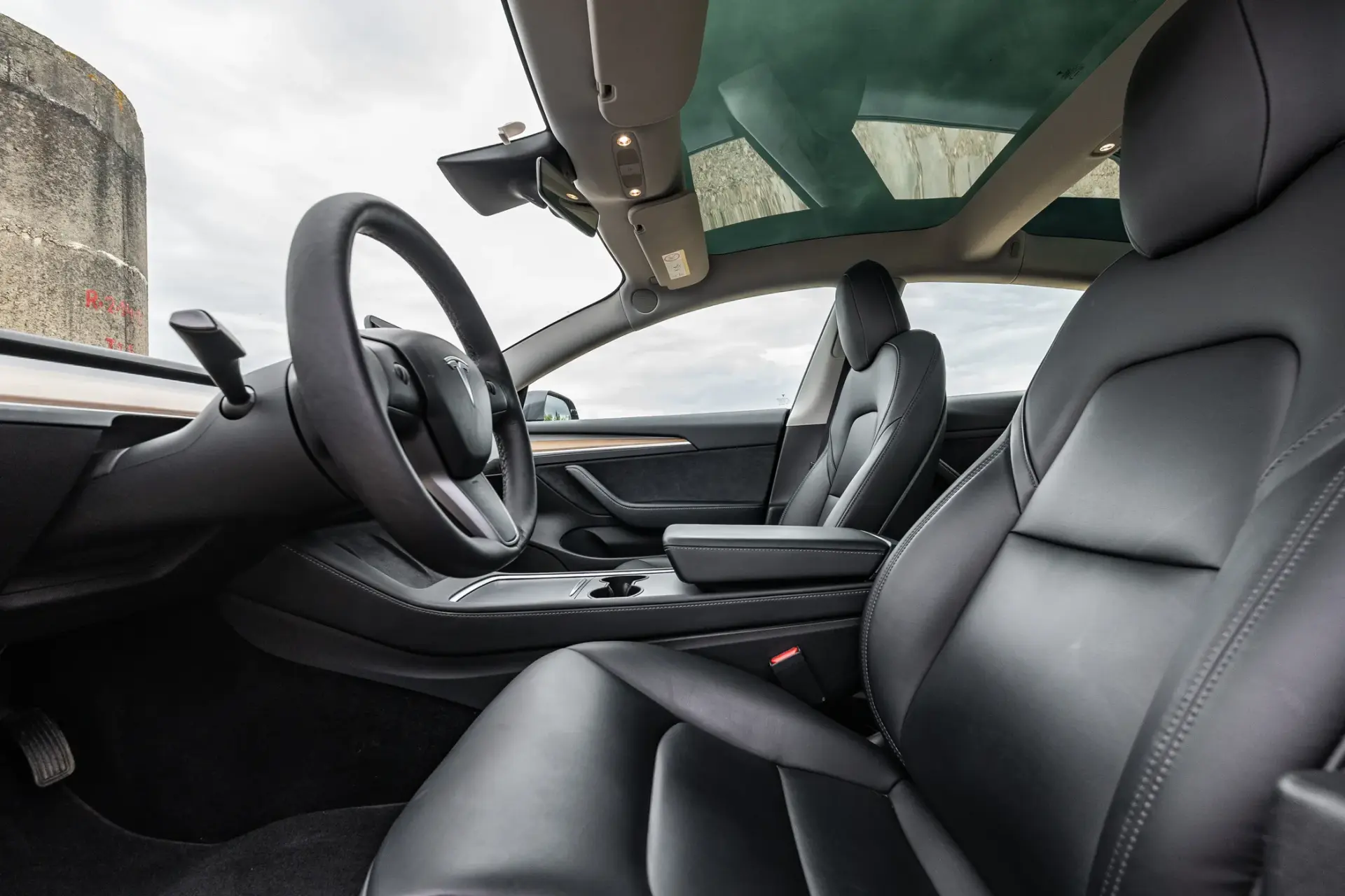 Tesla Model 3 Standard Range Plus RWD 35