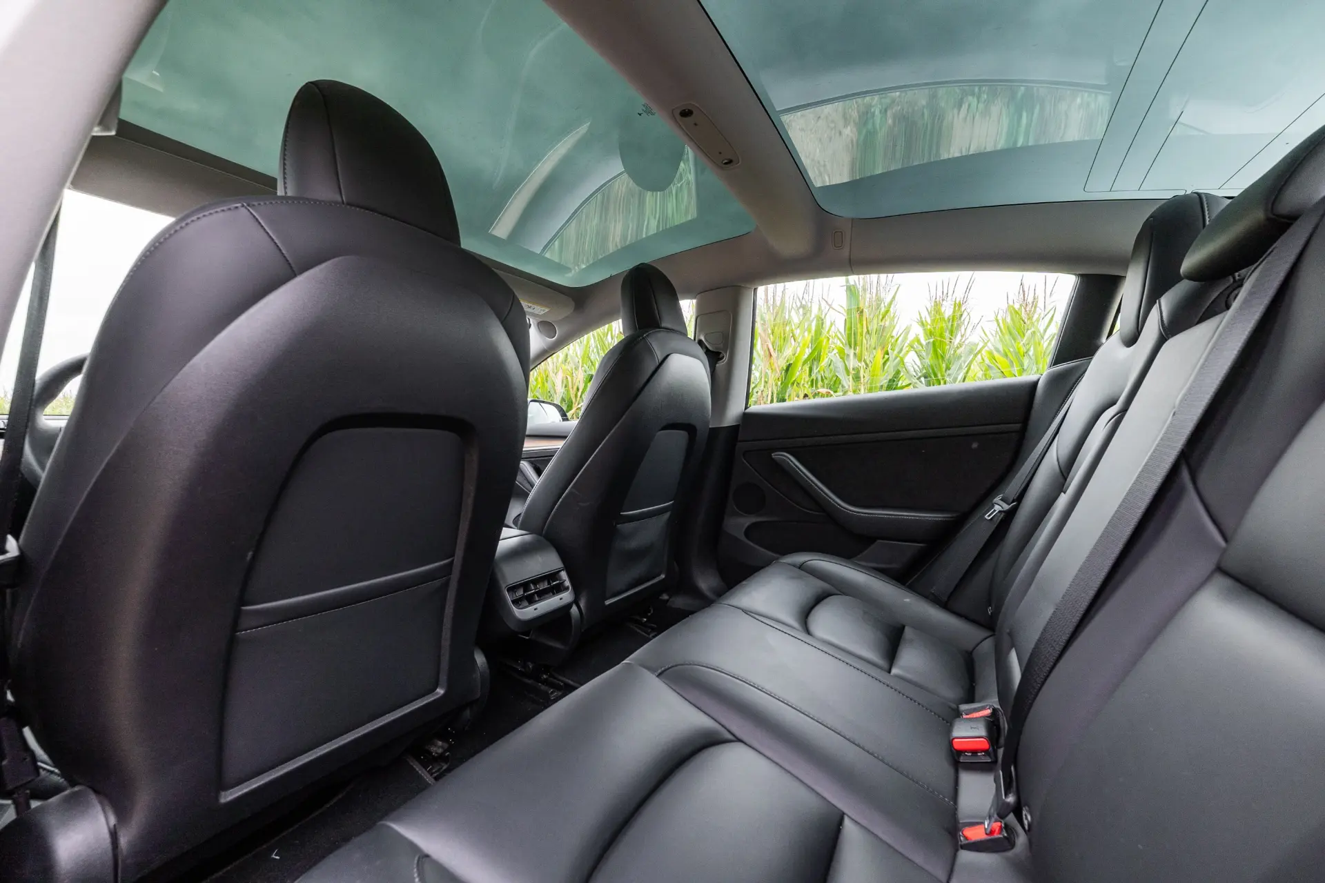 Tesla Model 3 Long Range Tração Integral Premium 35