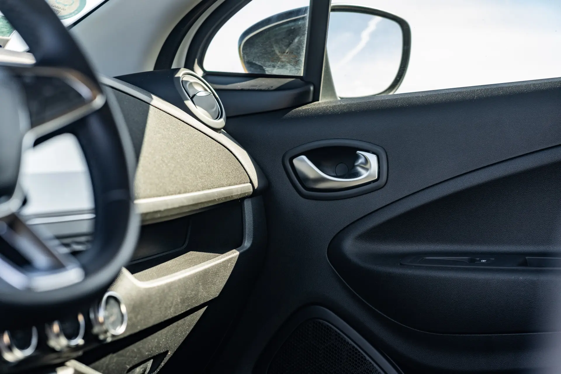 Renault Zoe (c/ Bateria) E-Tech EV50 Equilibre 22