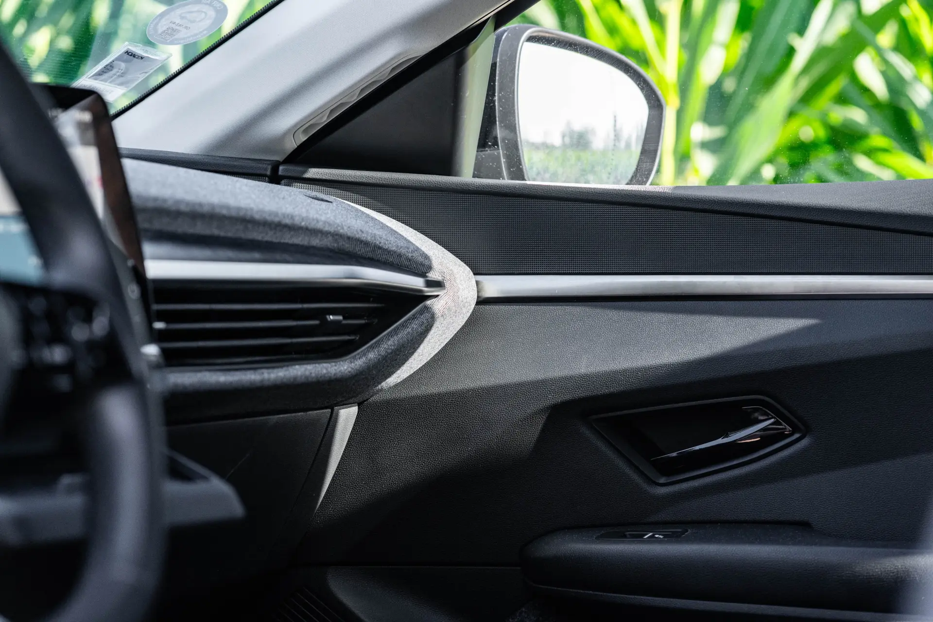 Renault Mégane E-Tech EV60 220hp optimum charge Equilibre 27