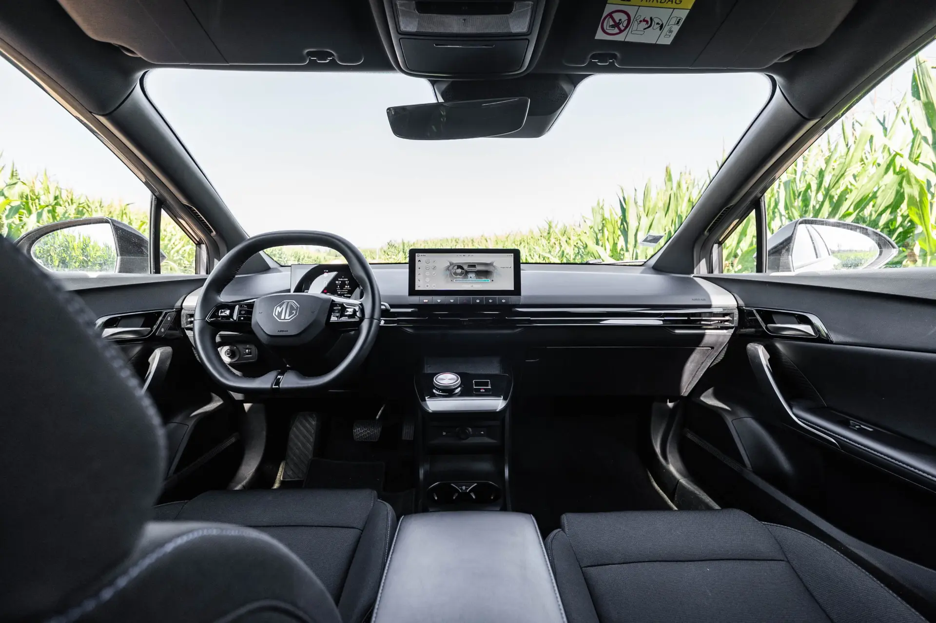 MG MG4 64 kWh Comfort 30