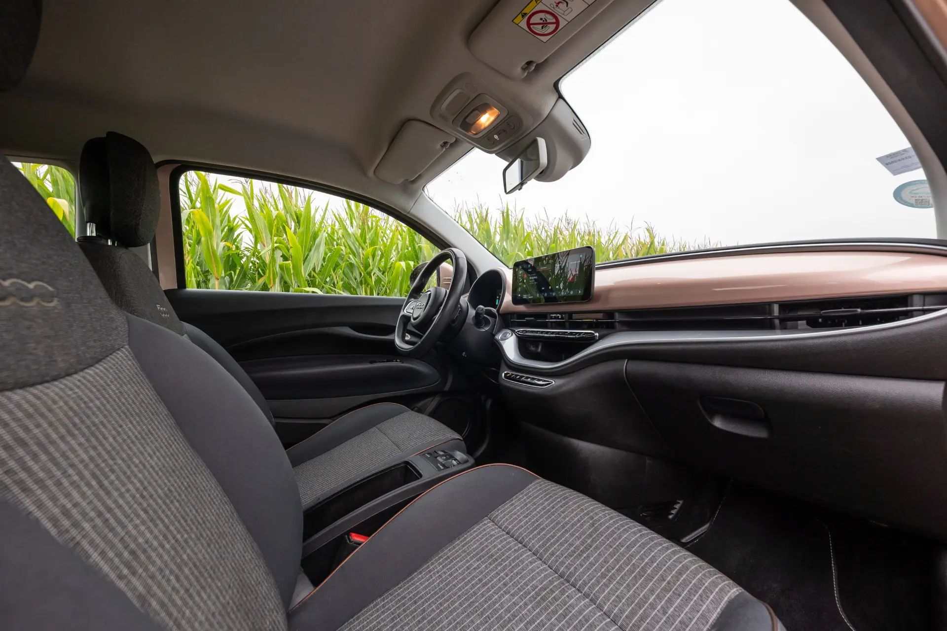 Fiat 500e 42kWh Pop 42