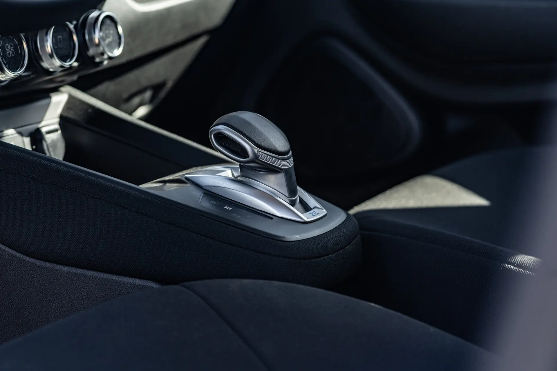 Renault Zoe (c/ Bateria) E-Tech EV50 Equilibre 23