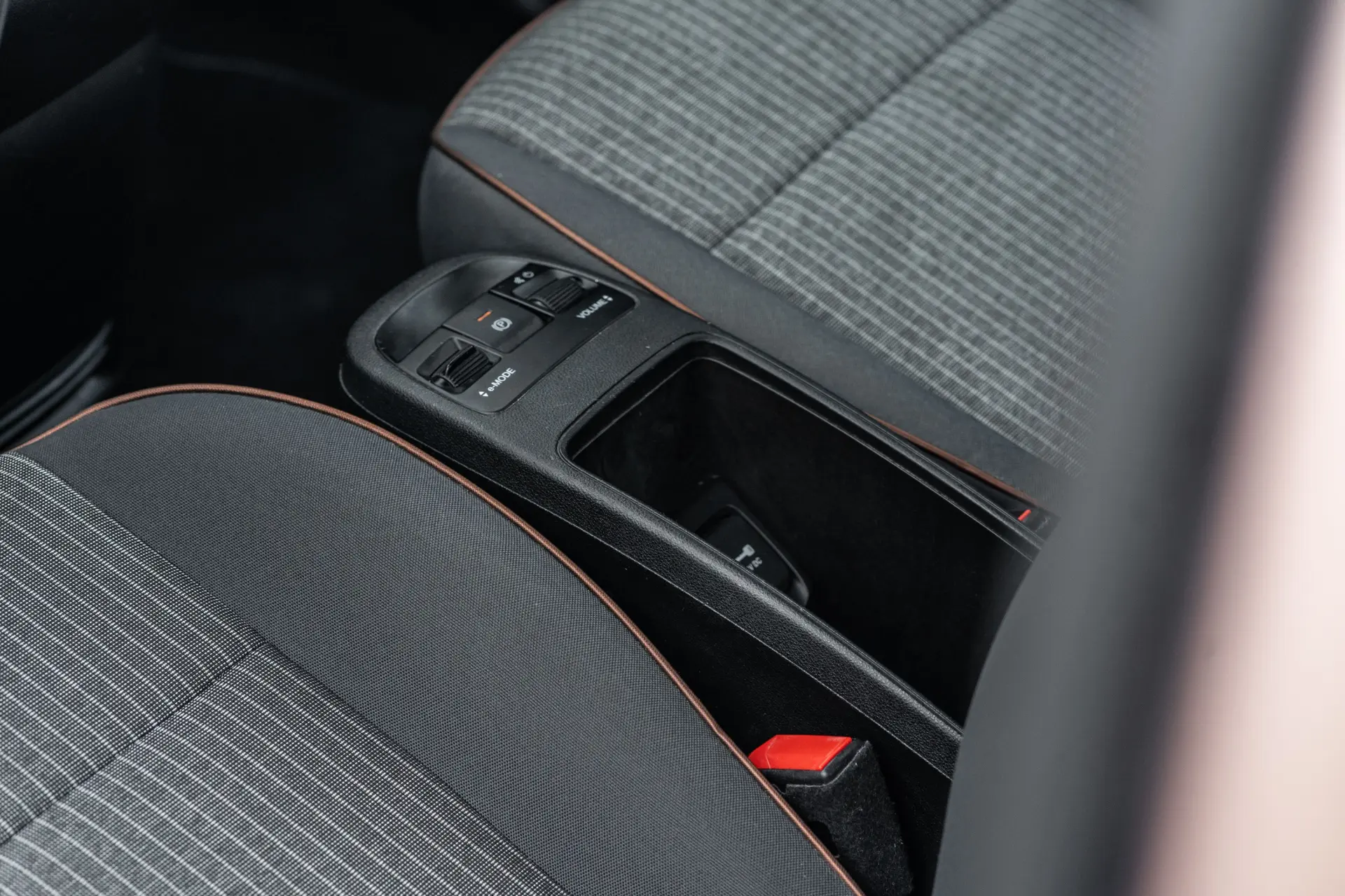 Fiat 500e 42kWh Pop 23