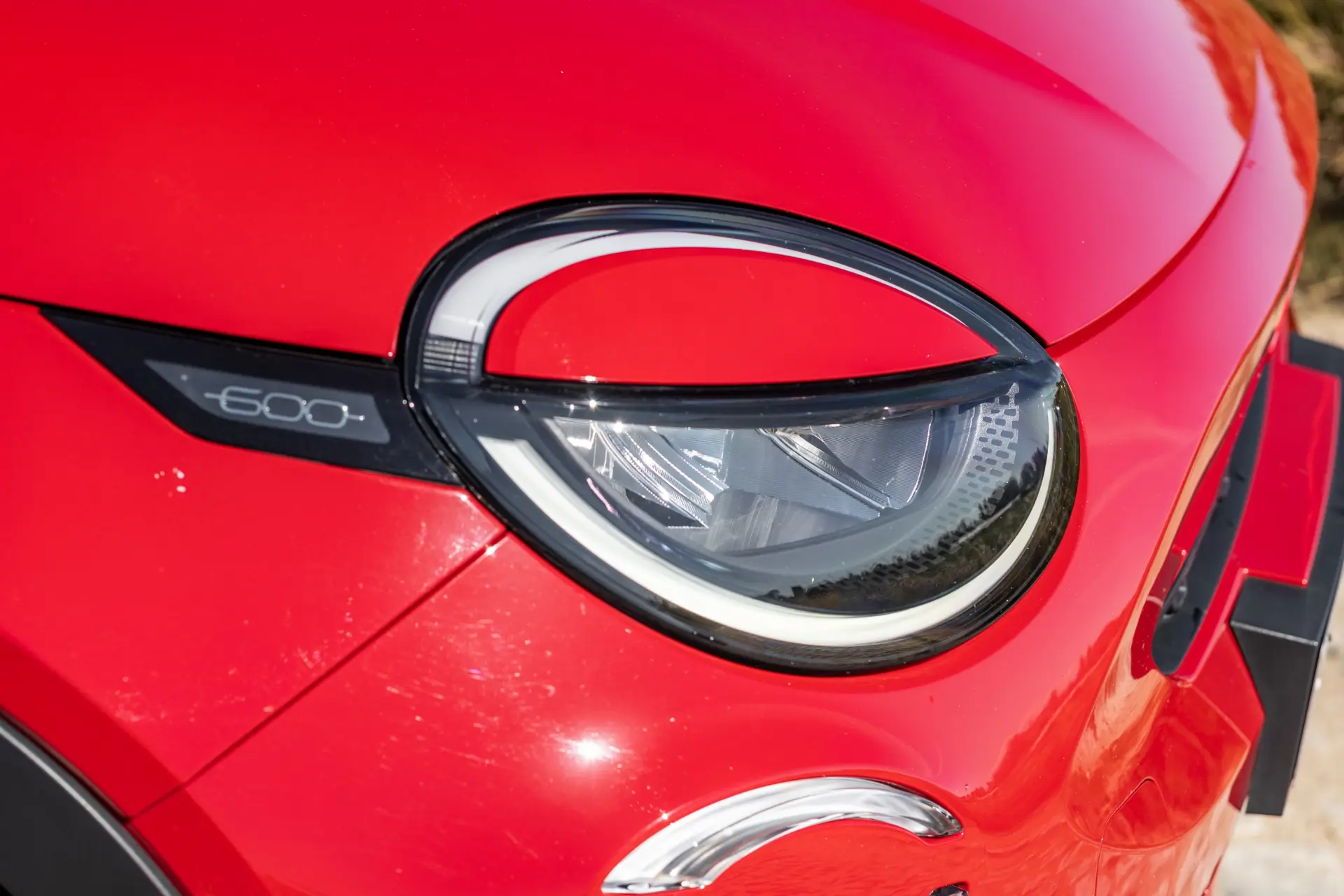 Fiat 600e 54 kWh (RED) 3