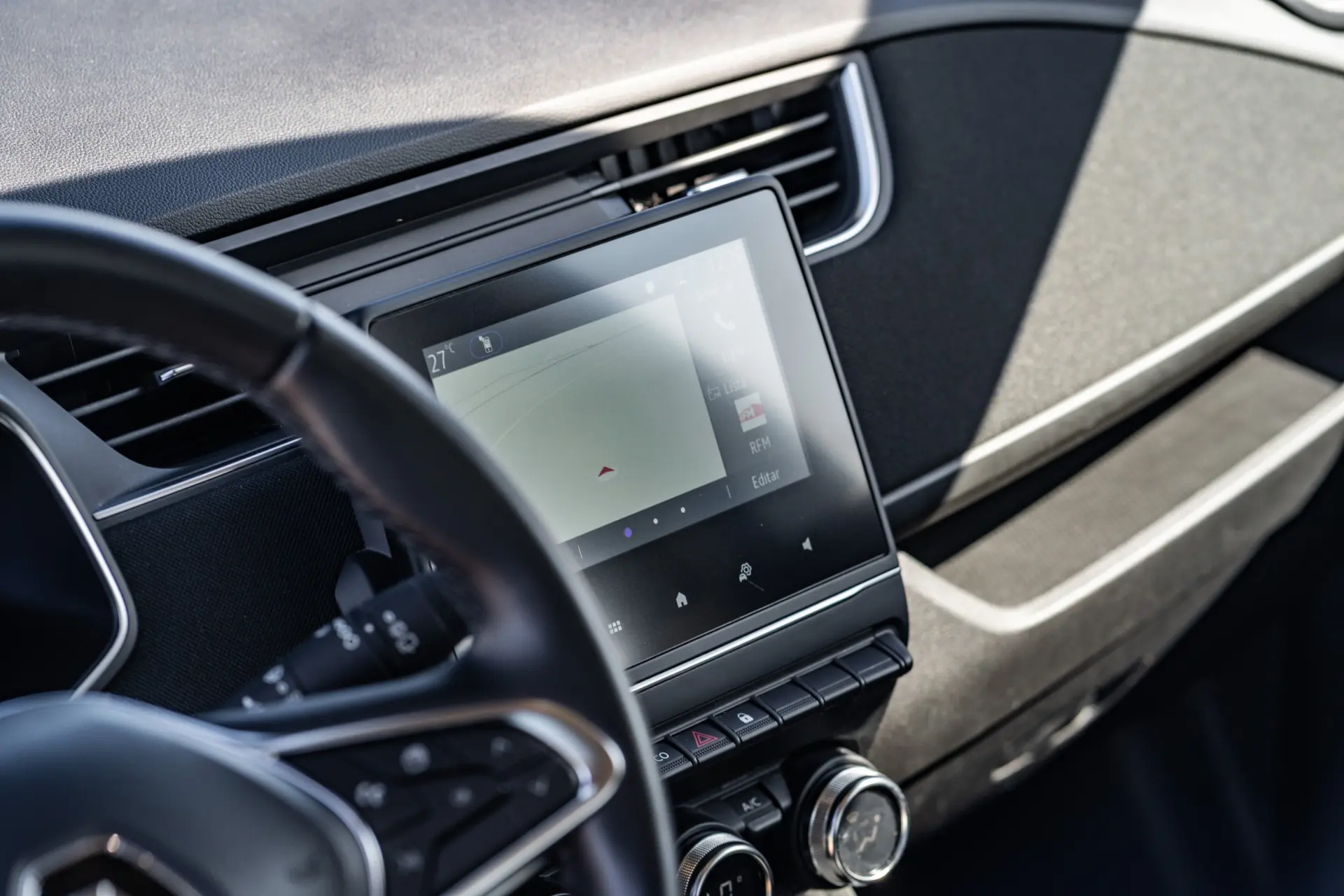 Renault Zoe (c/ Bateria) E-Tech EV50 Equilibre 19