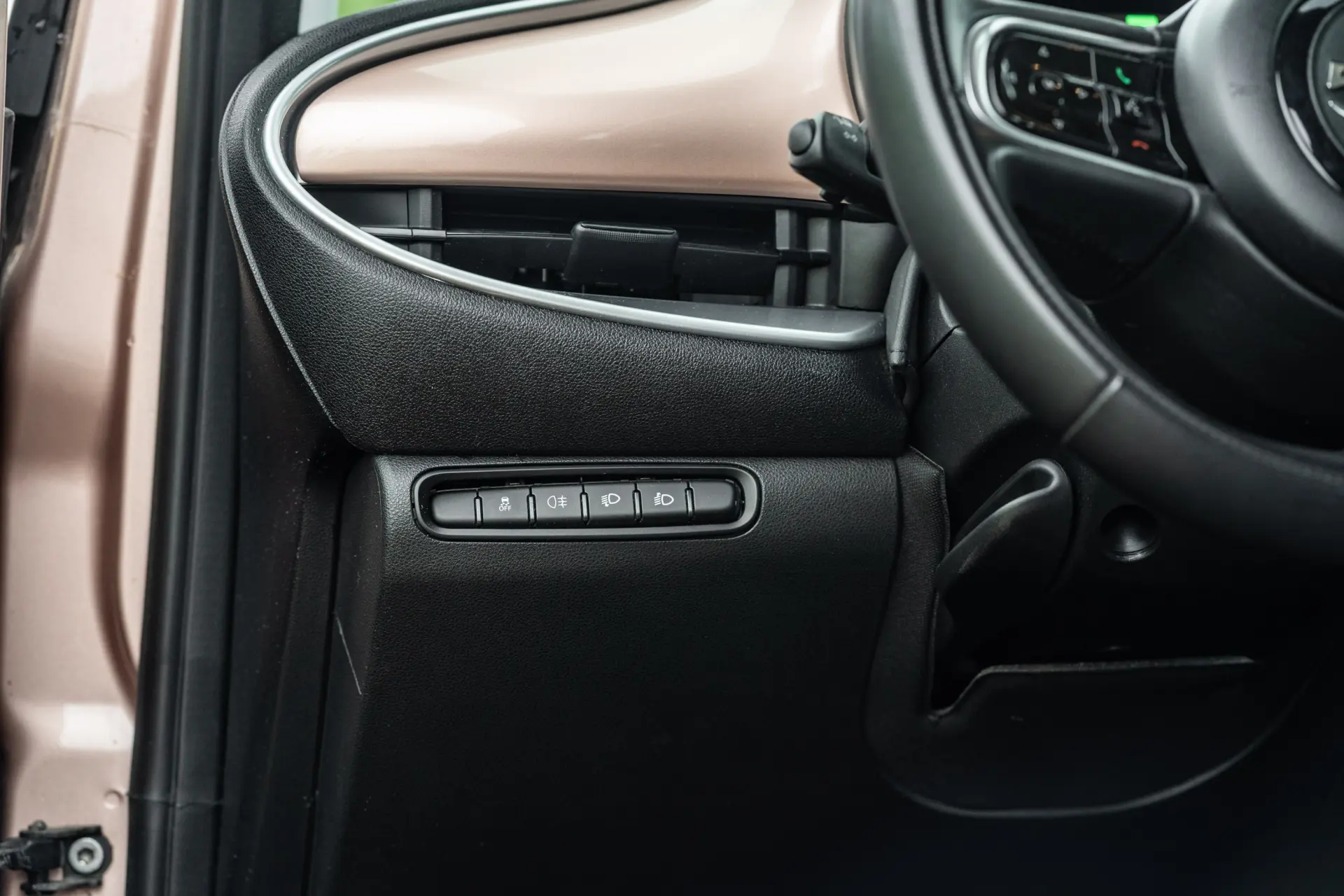Fiat 500e 42kWh Pop 28