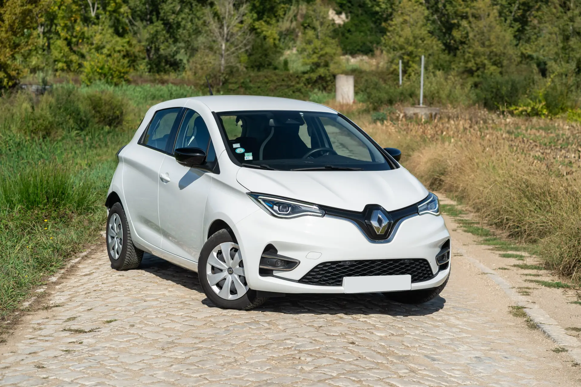 Renault Zoe (c/ Bateria) E-Tech EV50 Equilibre 1