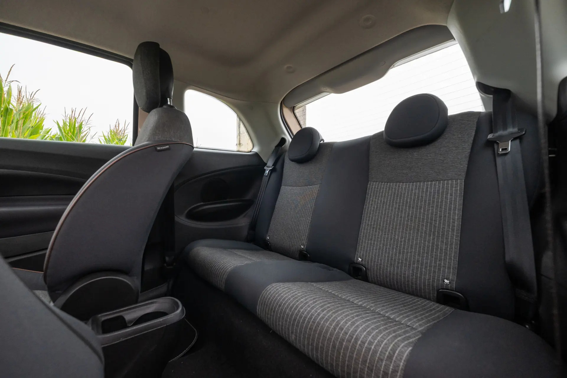 Fiat 500e 42kWh Pop 39
