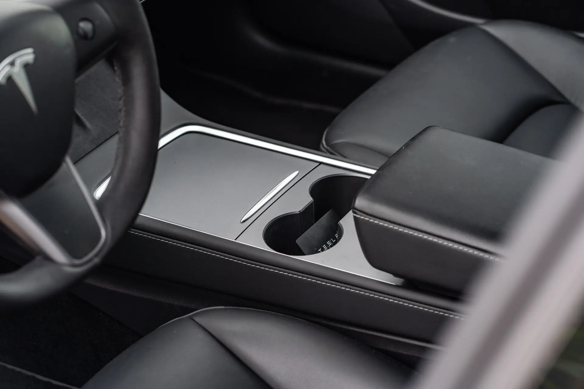 Tesla Model 3 Long Range Tração Integral Premium 24