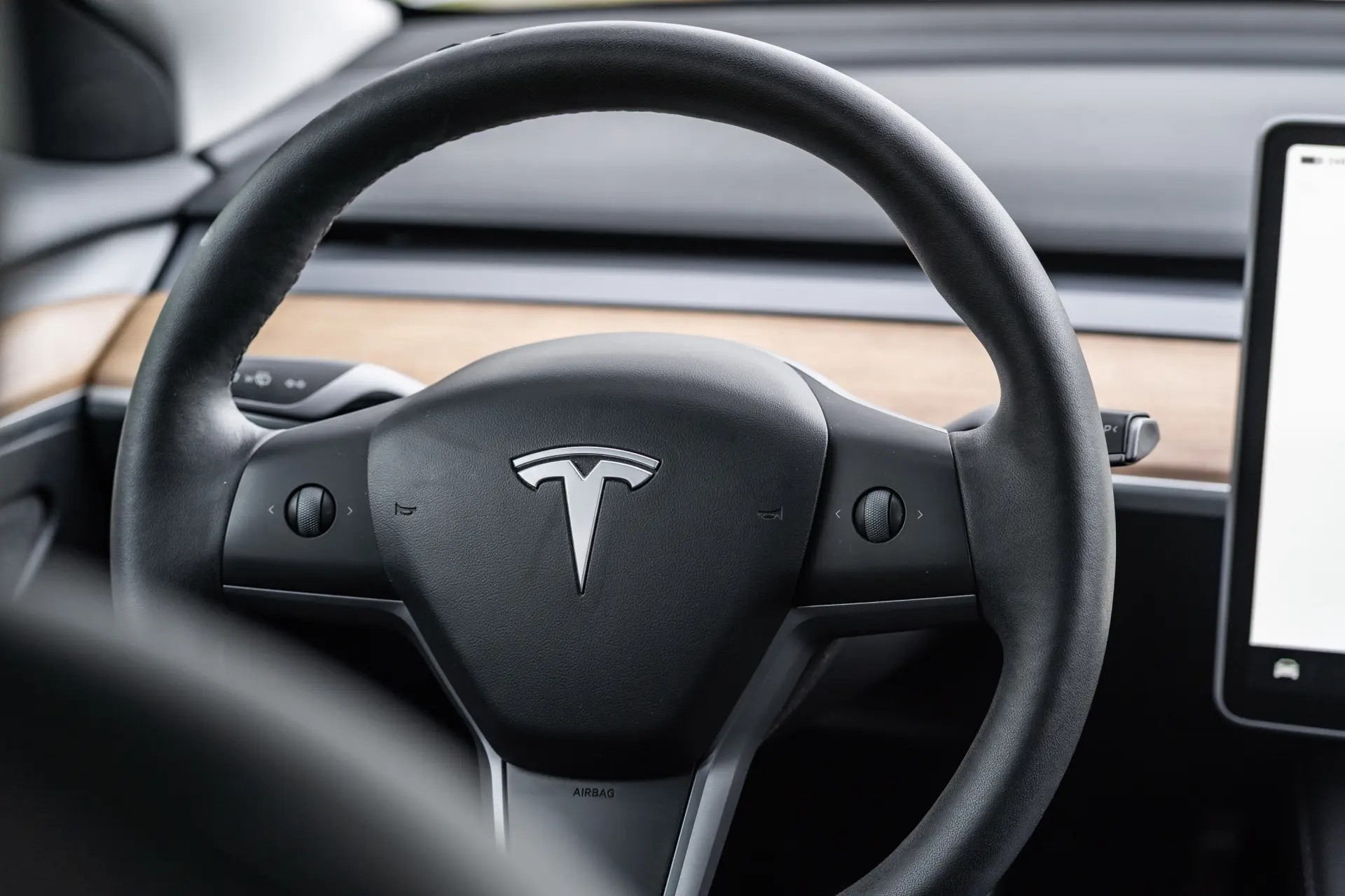 Tesla Model 3 Long Range Tração Integral Premium 30