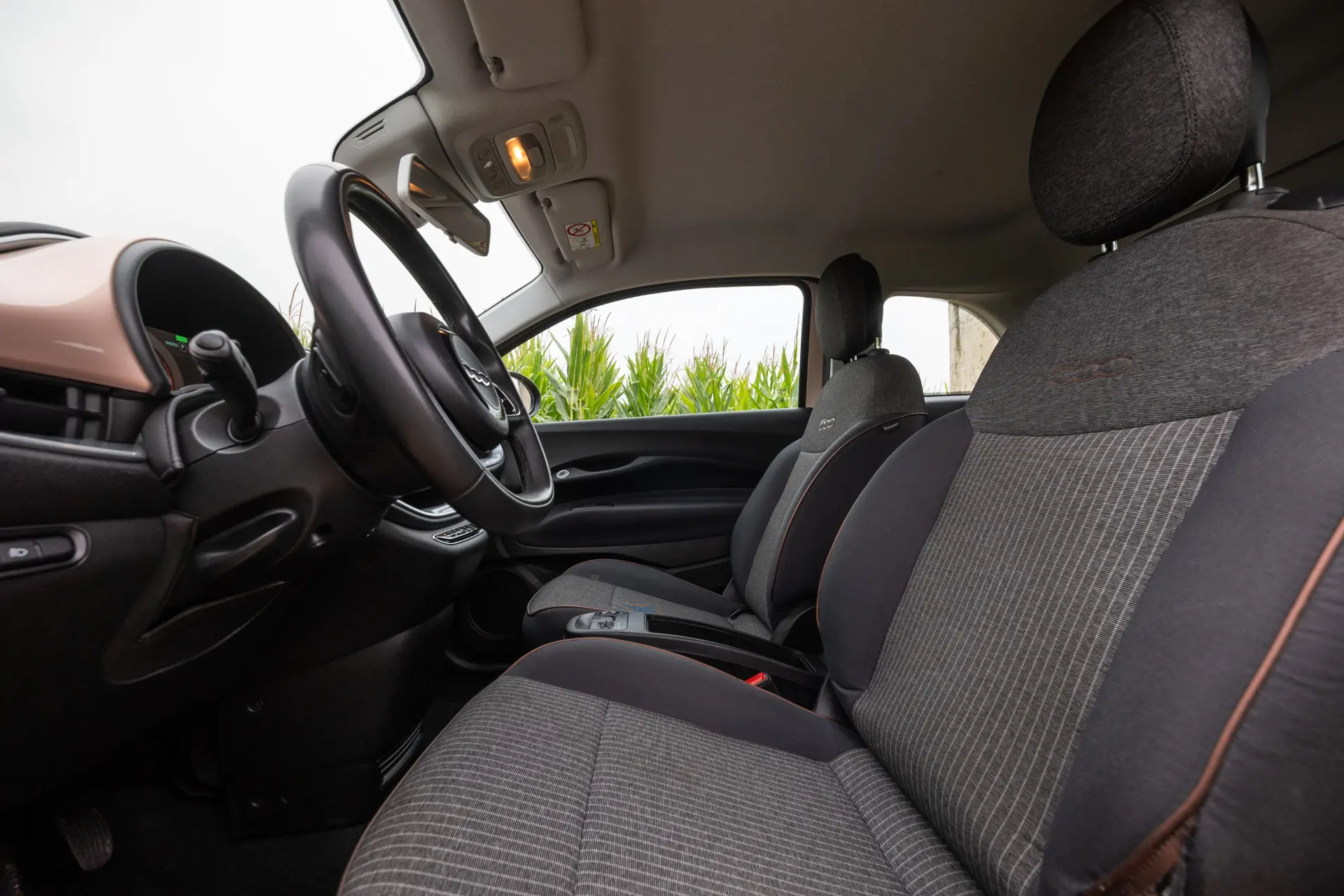 Fiat 500e 42kWh Pop 41