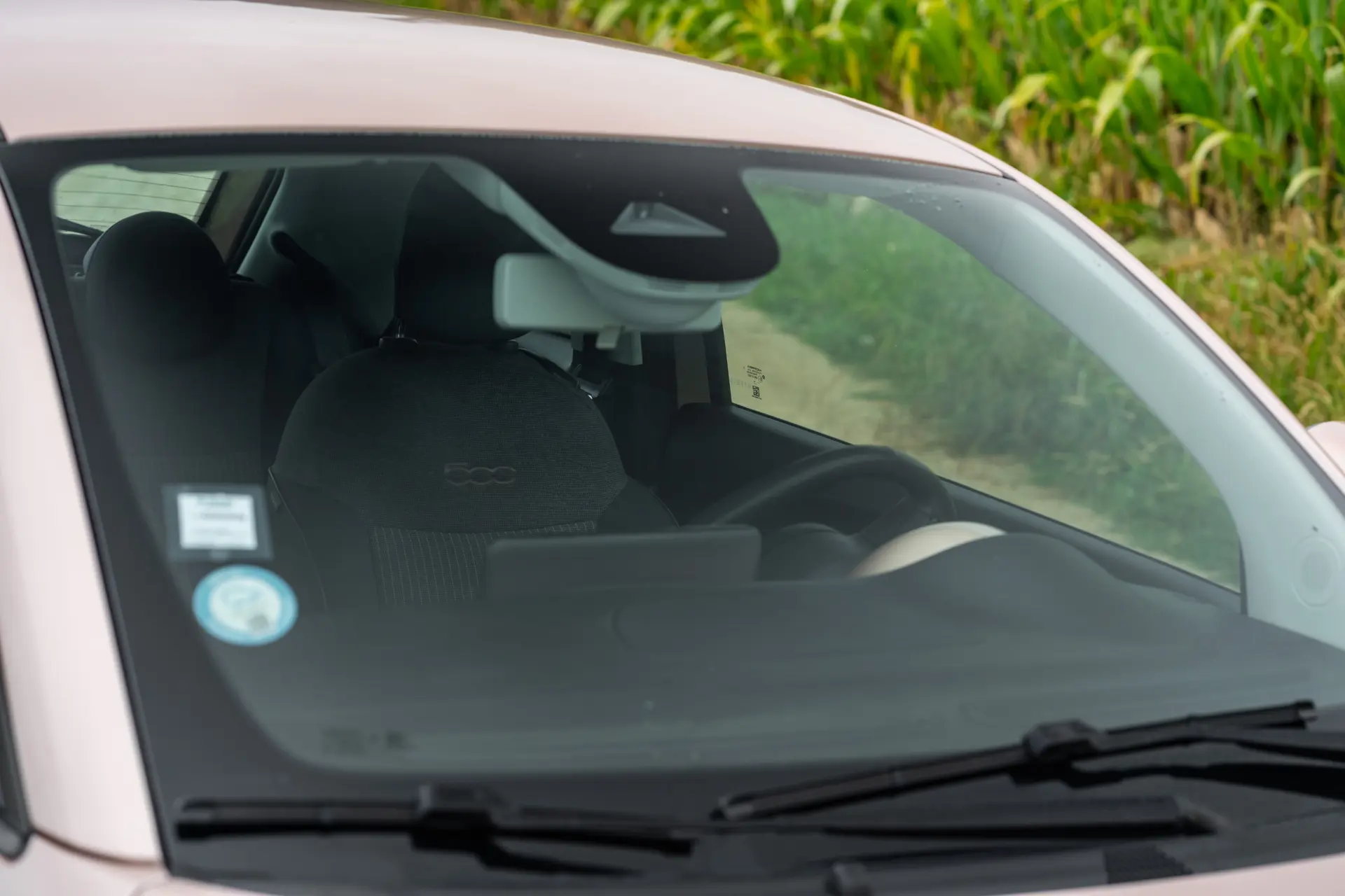 Fiat 500e 42kWh Pop 4