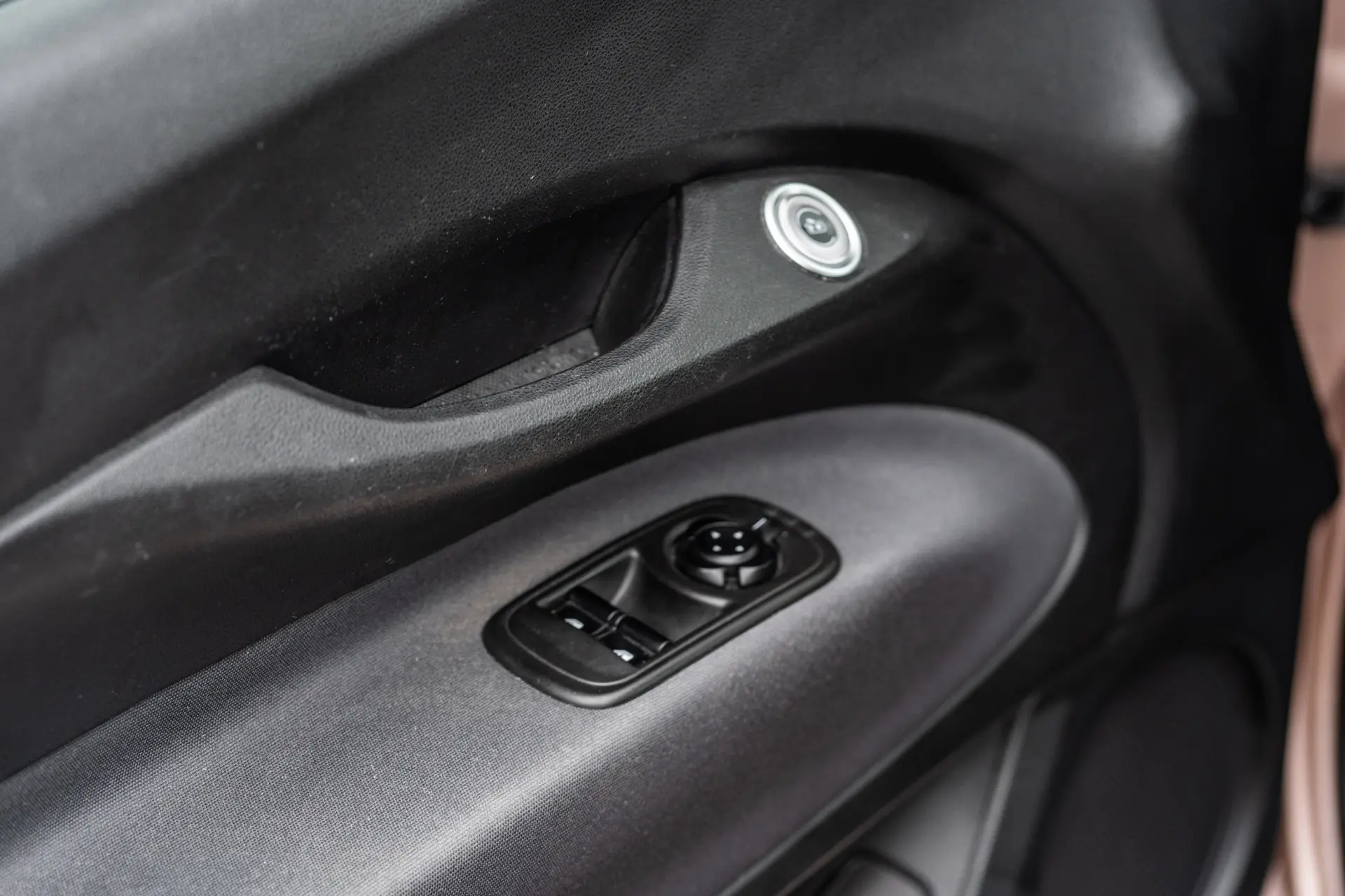 Fiat 500e 42kWh Pop 27